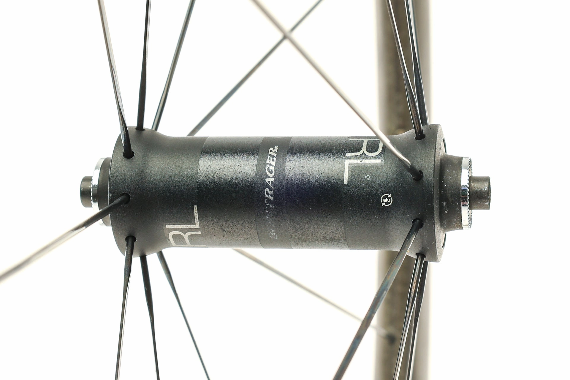 Bontrager Aeolus 5 Carbon Clincher 700c Wheelset