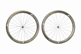 Bontrager Aeolus 5 Carbon Clincher 700c Wheelset