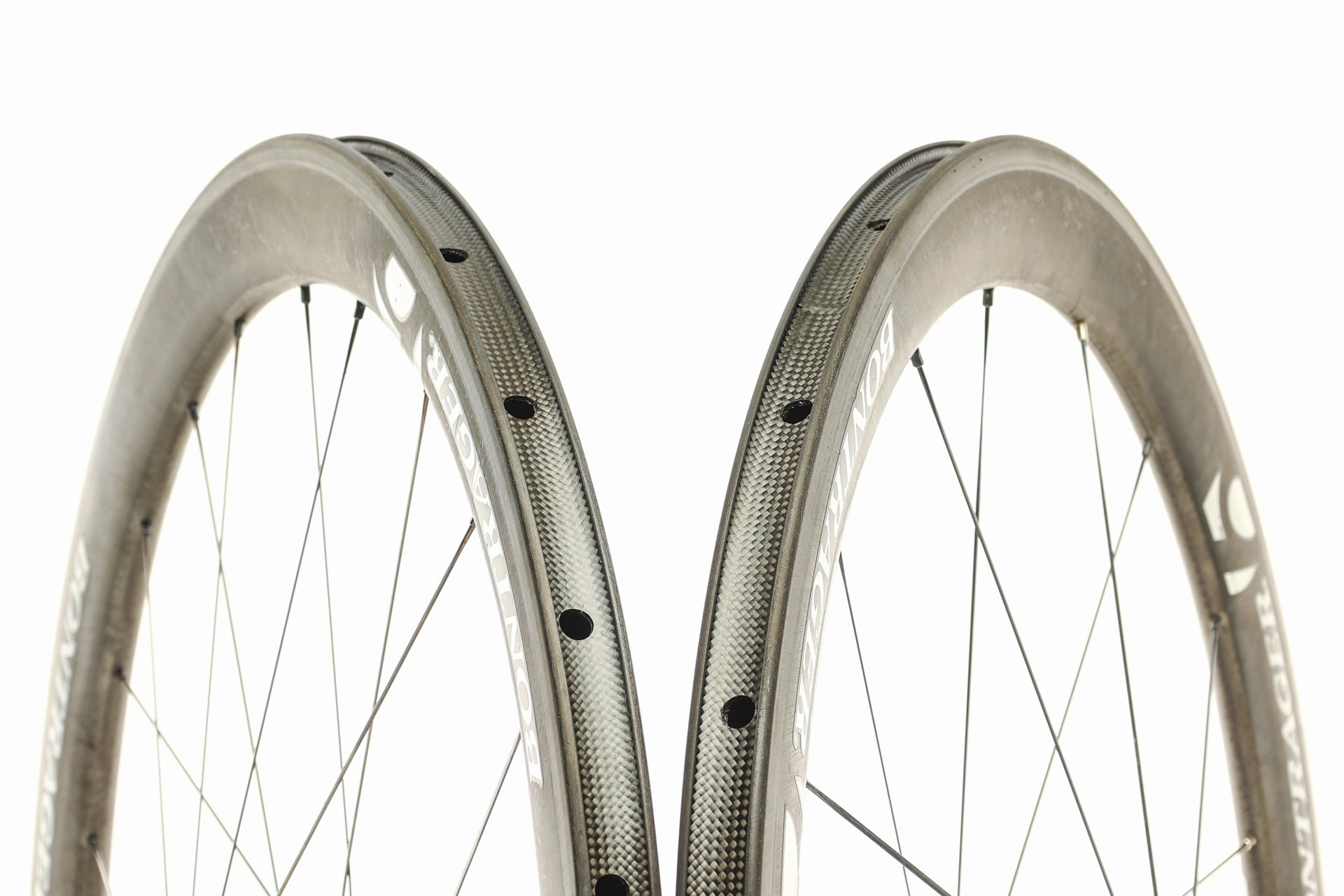 Bontrager Aeolus 5 Carbon Clincher 700c Wheelset
