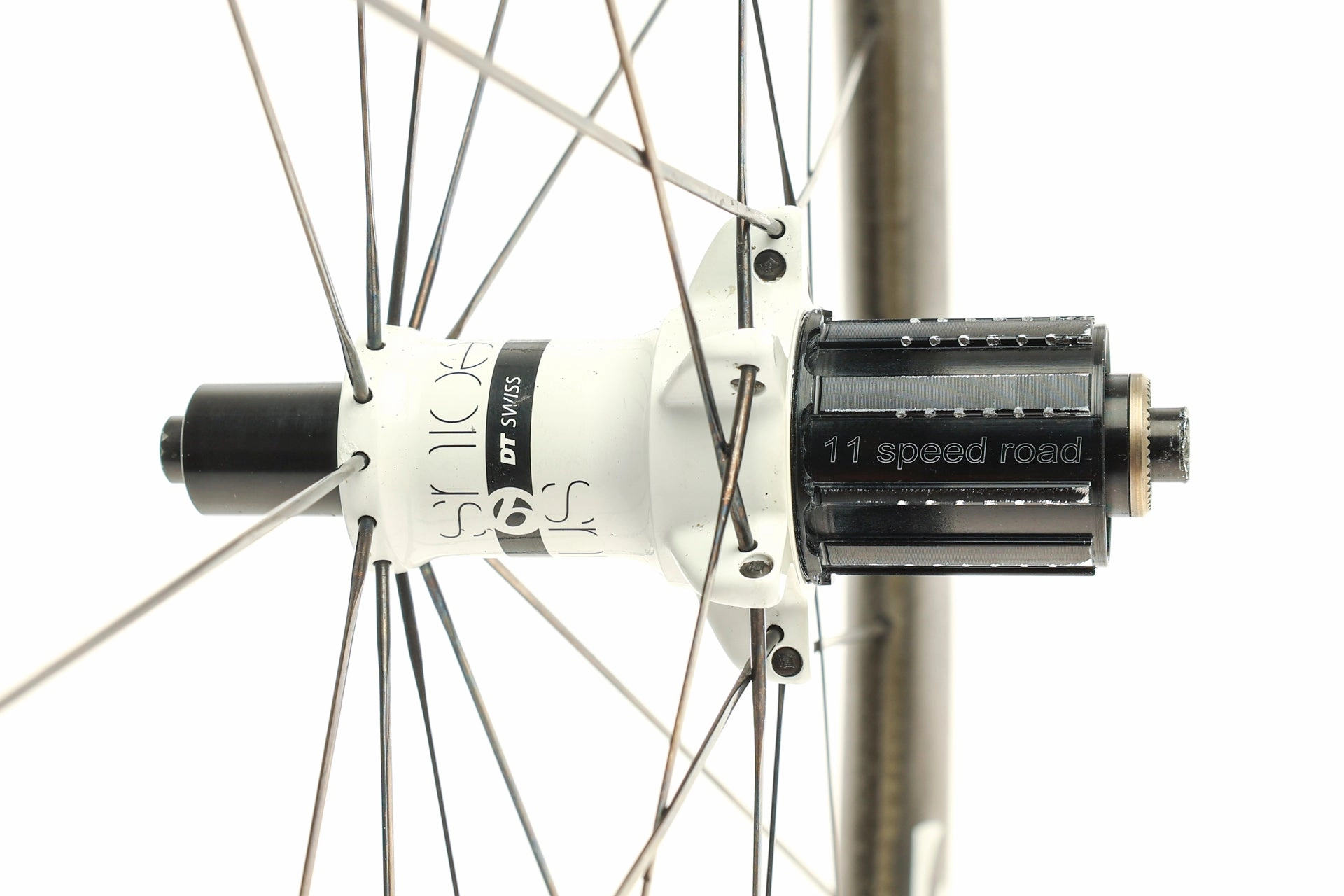 Bontrager Aeolus 5 Carbon Clincher 700c Wheelset