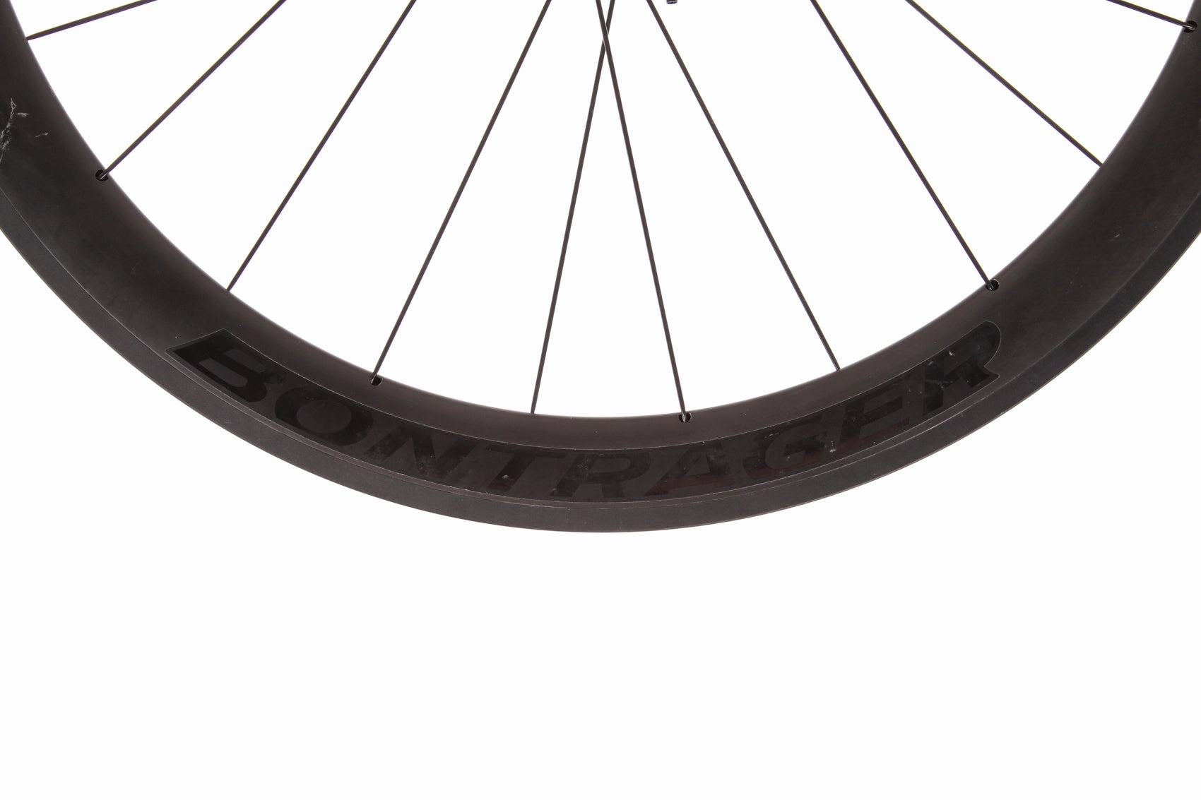 Bontrager Aeolus Comp 5 Aluminum/Carbon Tubeless 700c Wheelset