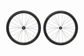 Bontrager Aeolus Comp 5 Aluminum/Carbon Tubeless 700c Wheelset