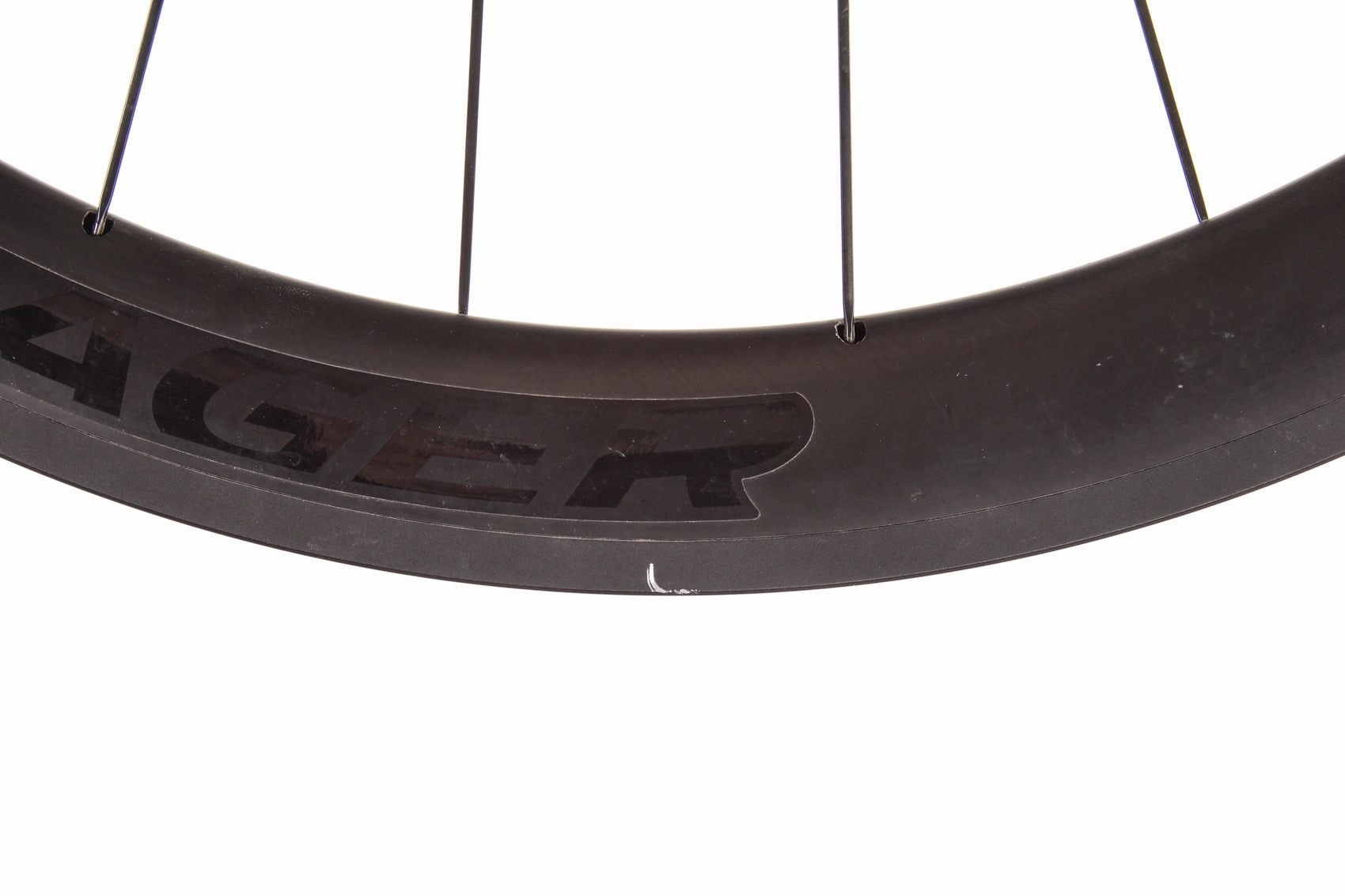 Bontrager Aeolus Comp 5 Aluminum/Carbon Tubeless 700c Wheelset