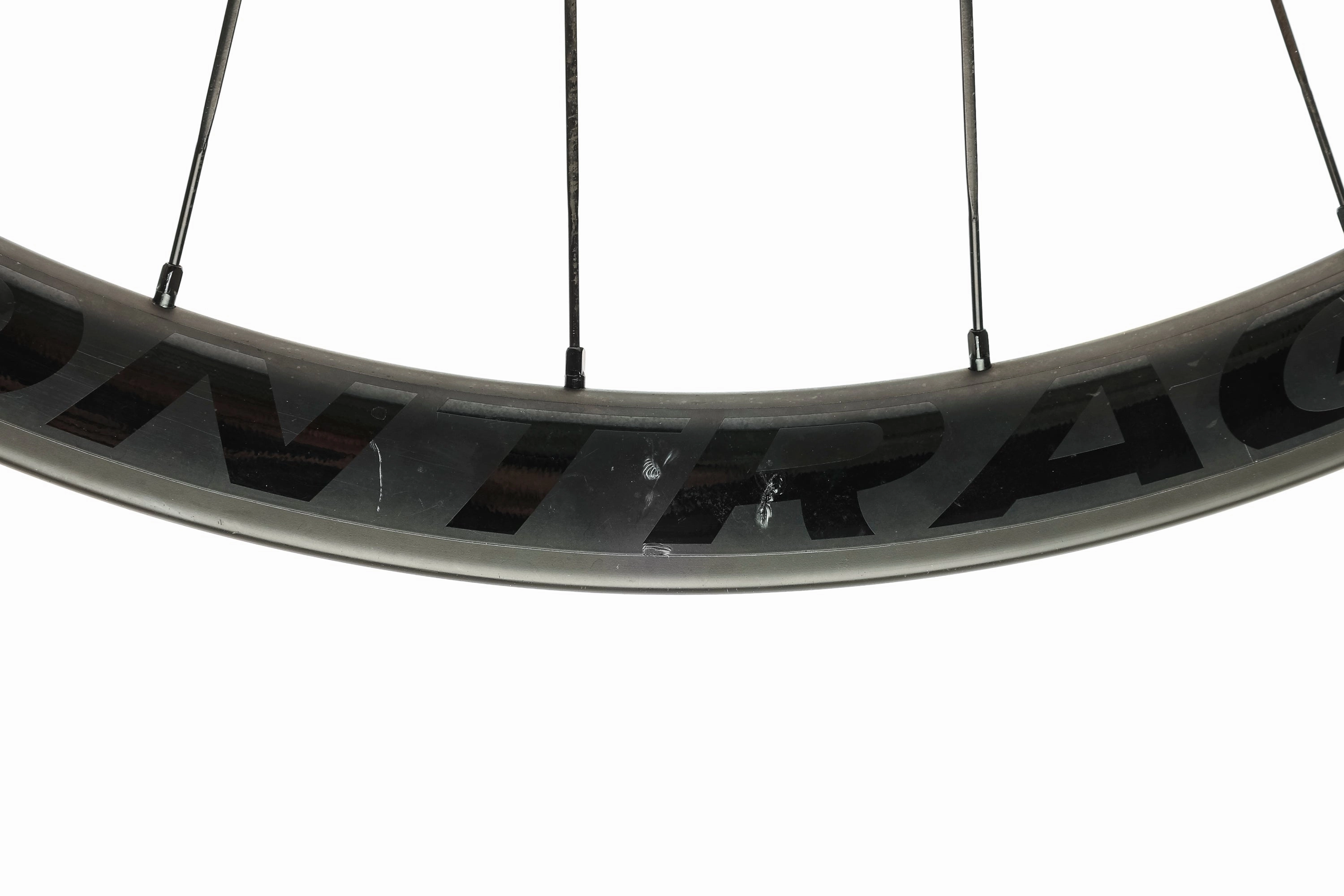 Bontrager Aeolus Elite 35 Carbon Tubeless 700c Wheelset