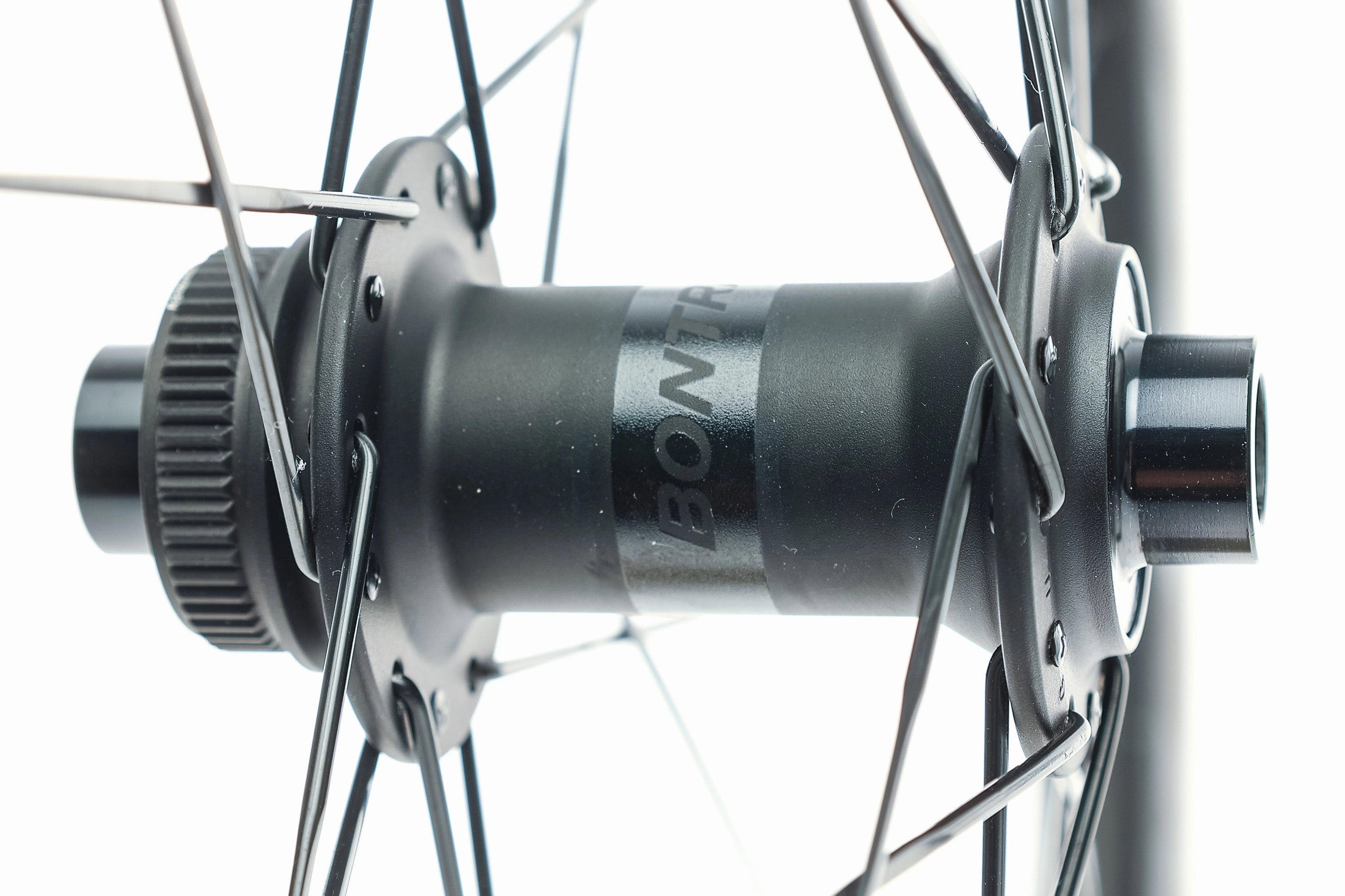 Bontrager Aeolus Elite 35 Carbon Tubeless 700c Wheelset