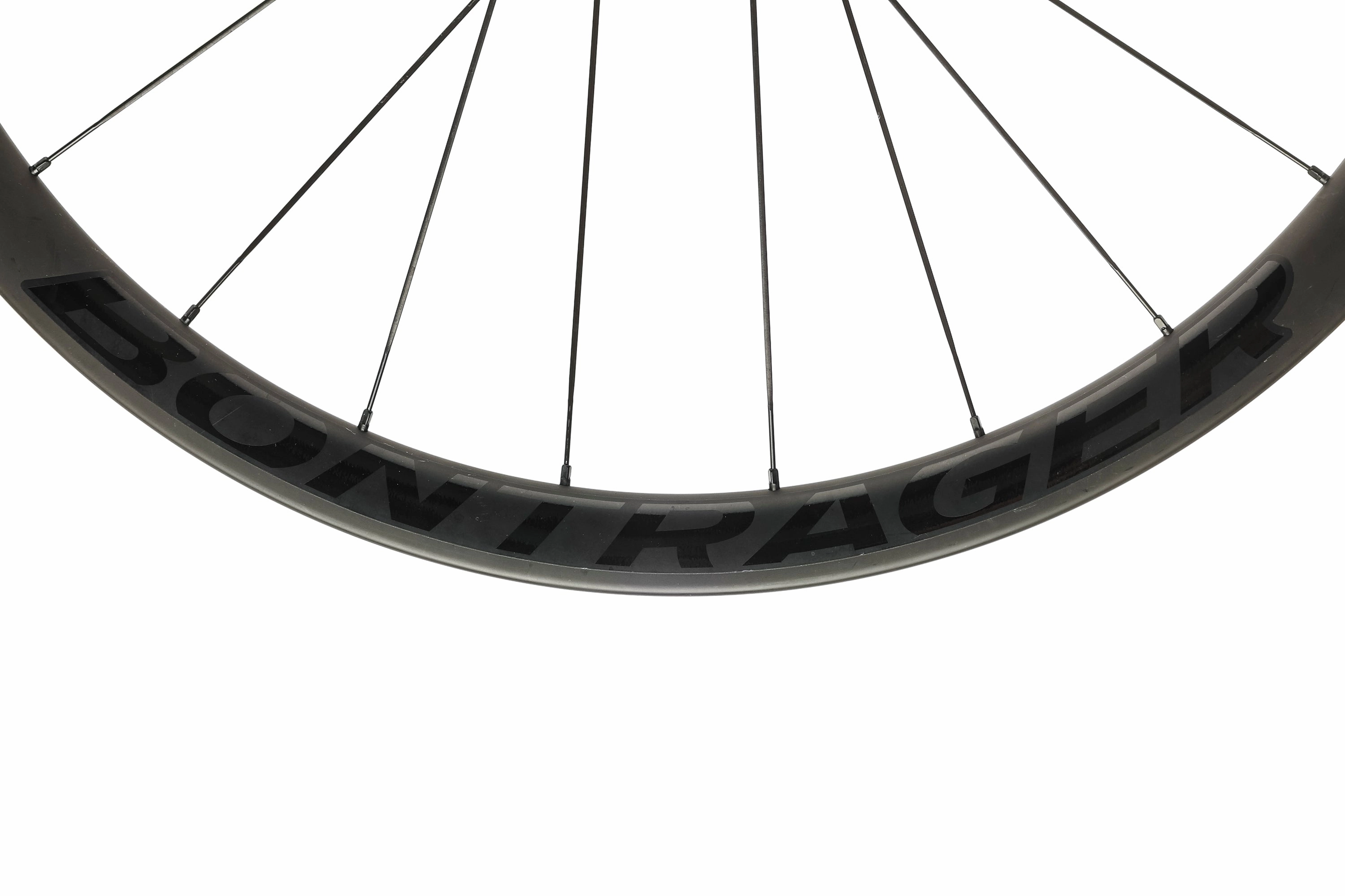 Bontrager Aeolus Elite 35 Carbon Tubeless 700c Wheelset