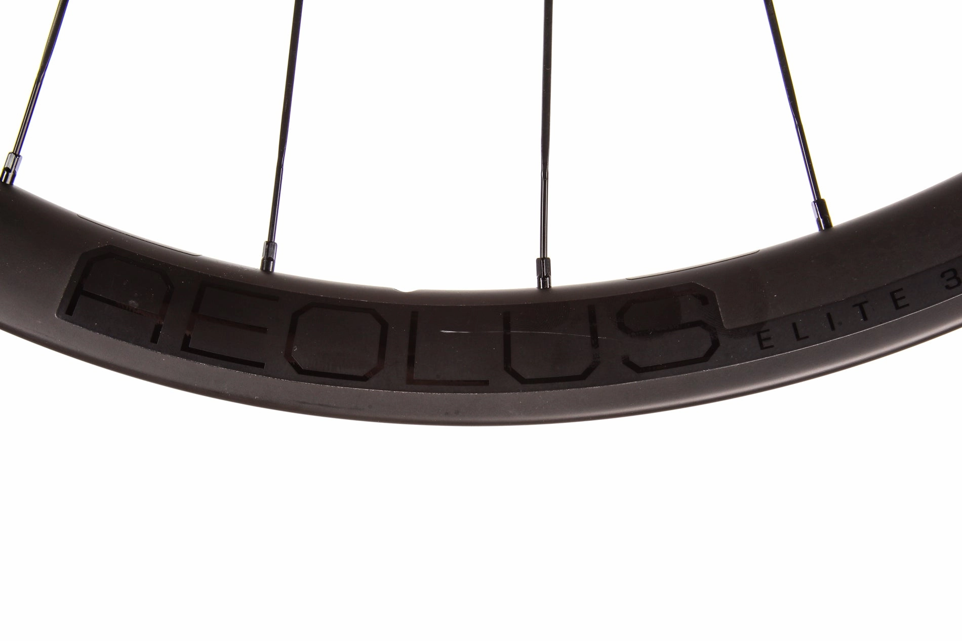 Bontrager Aeolus Elite 35 Carbon Tubeless 700c Wheelset