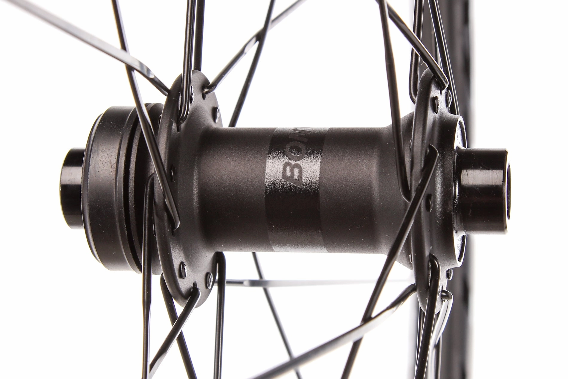 Bontrager Aeolus Elite 35 Carbon Tubeless 700c Wheelset