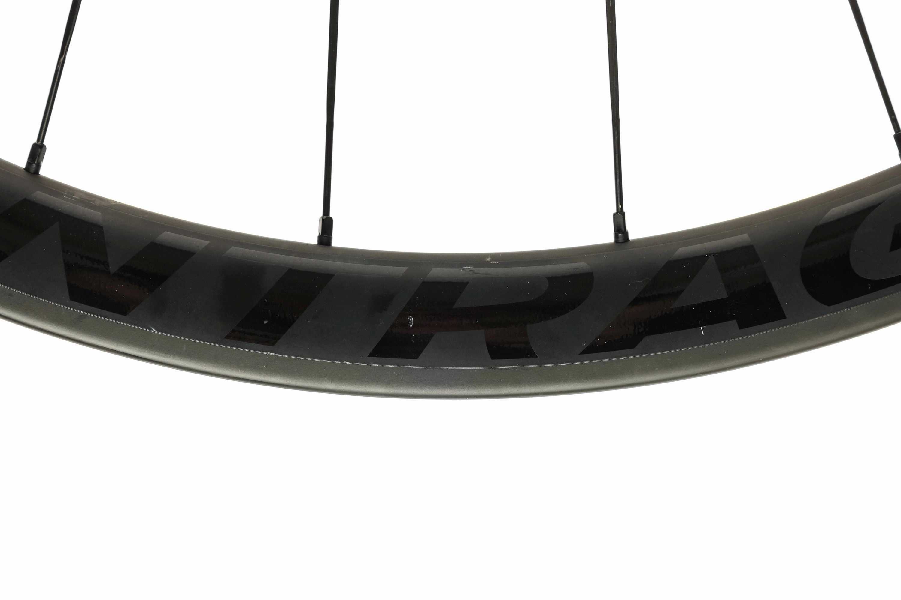 Bontrager Aeolus Elite 35 Carbon Tubeless 700c Wheelset