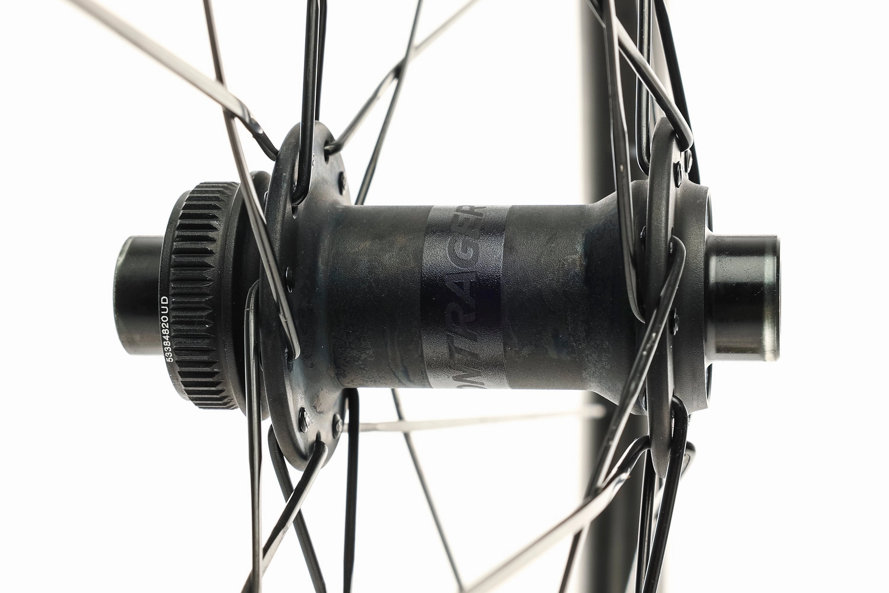 Bontrager Aeolus Elite 35 Carbon Tubeless 700c Wheelset