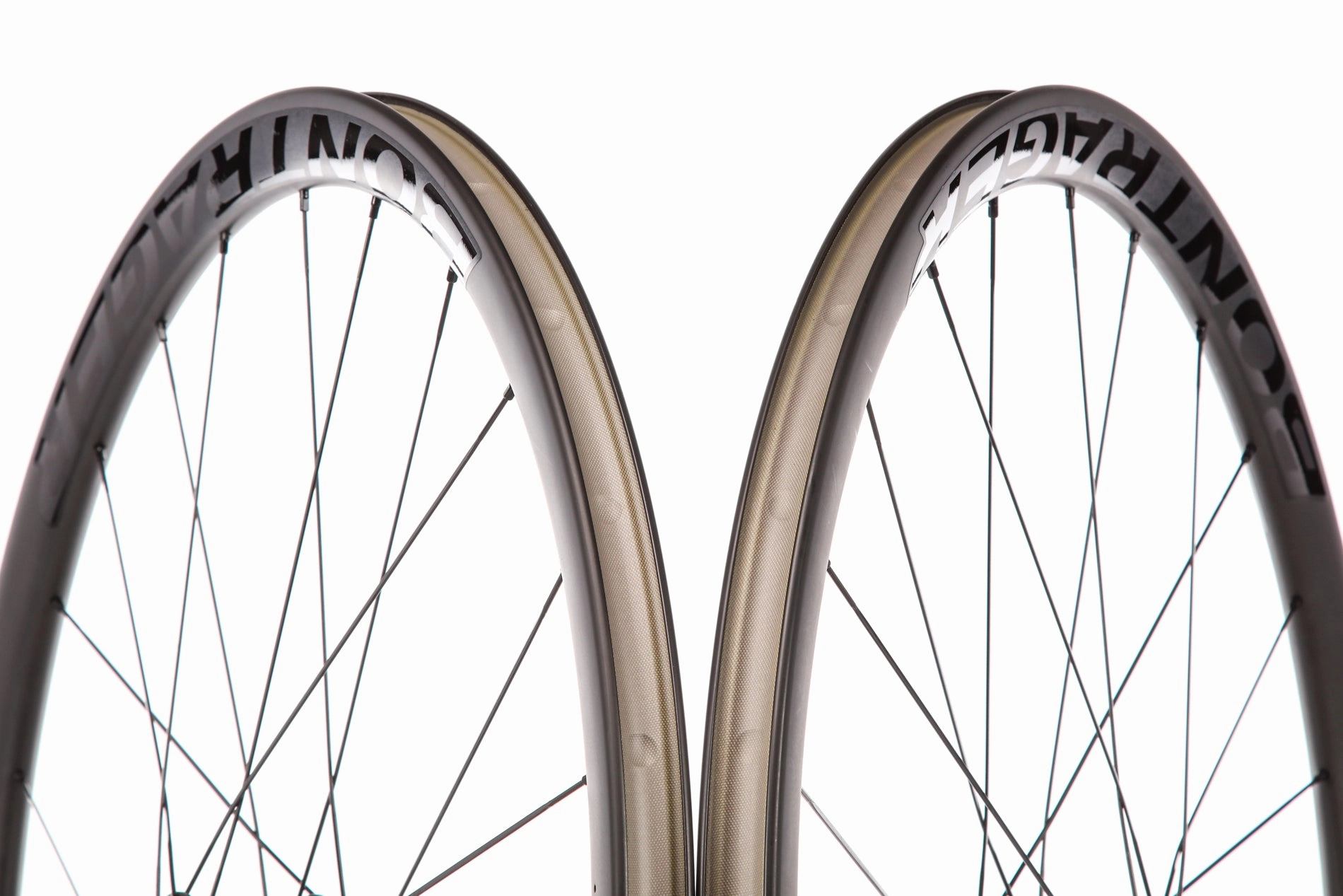 Bontrager Aeolus Elite 35 Carbon Tubeless 700c Wheelset