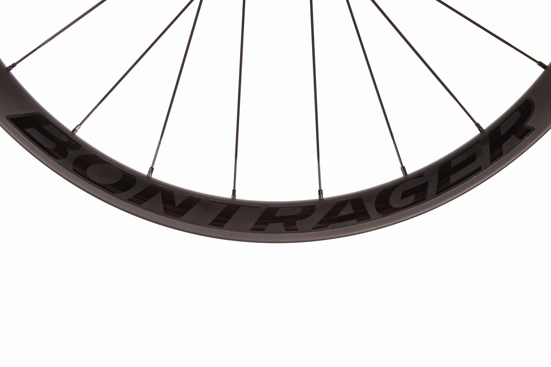 Bontrager Aeolus Elite 35 Carbon Tubeless 700c Wheelset