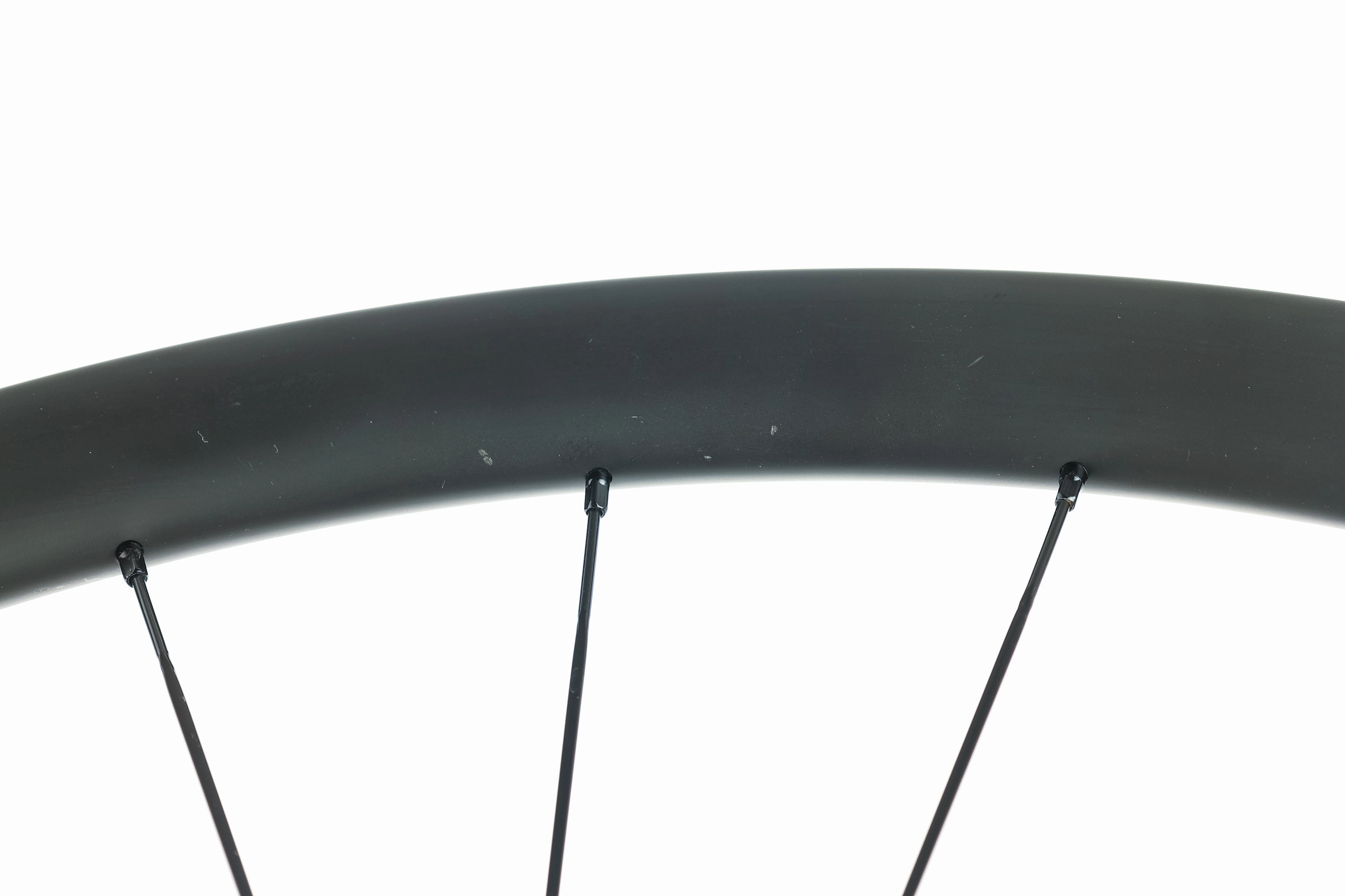 Bontrager Aeolus Elite 35 Carbon Tubeless 700c Wheelset