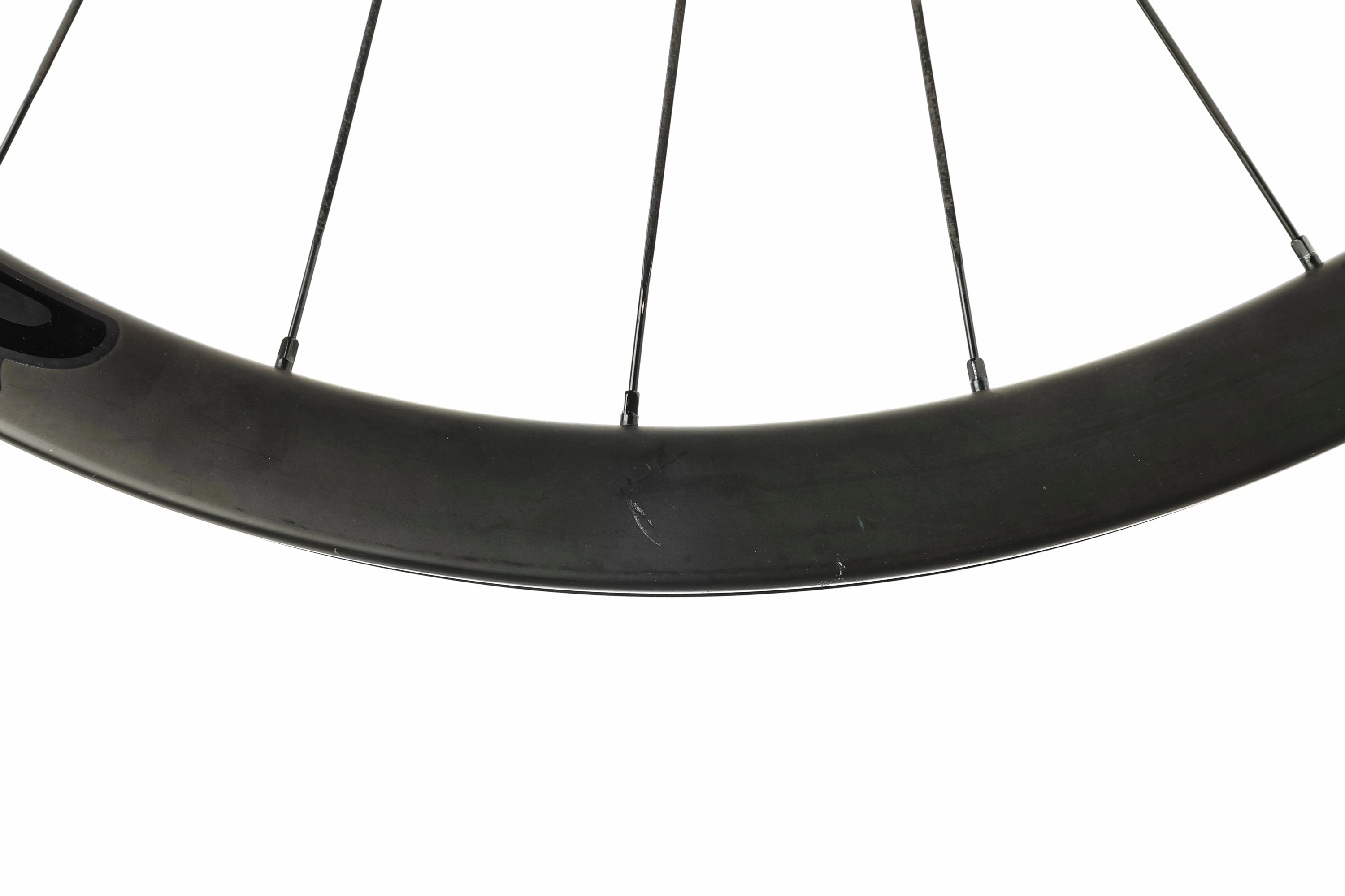 Bontrager Aeolus Elite 35 Carbon Tubeless 700c Wheelset