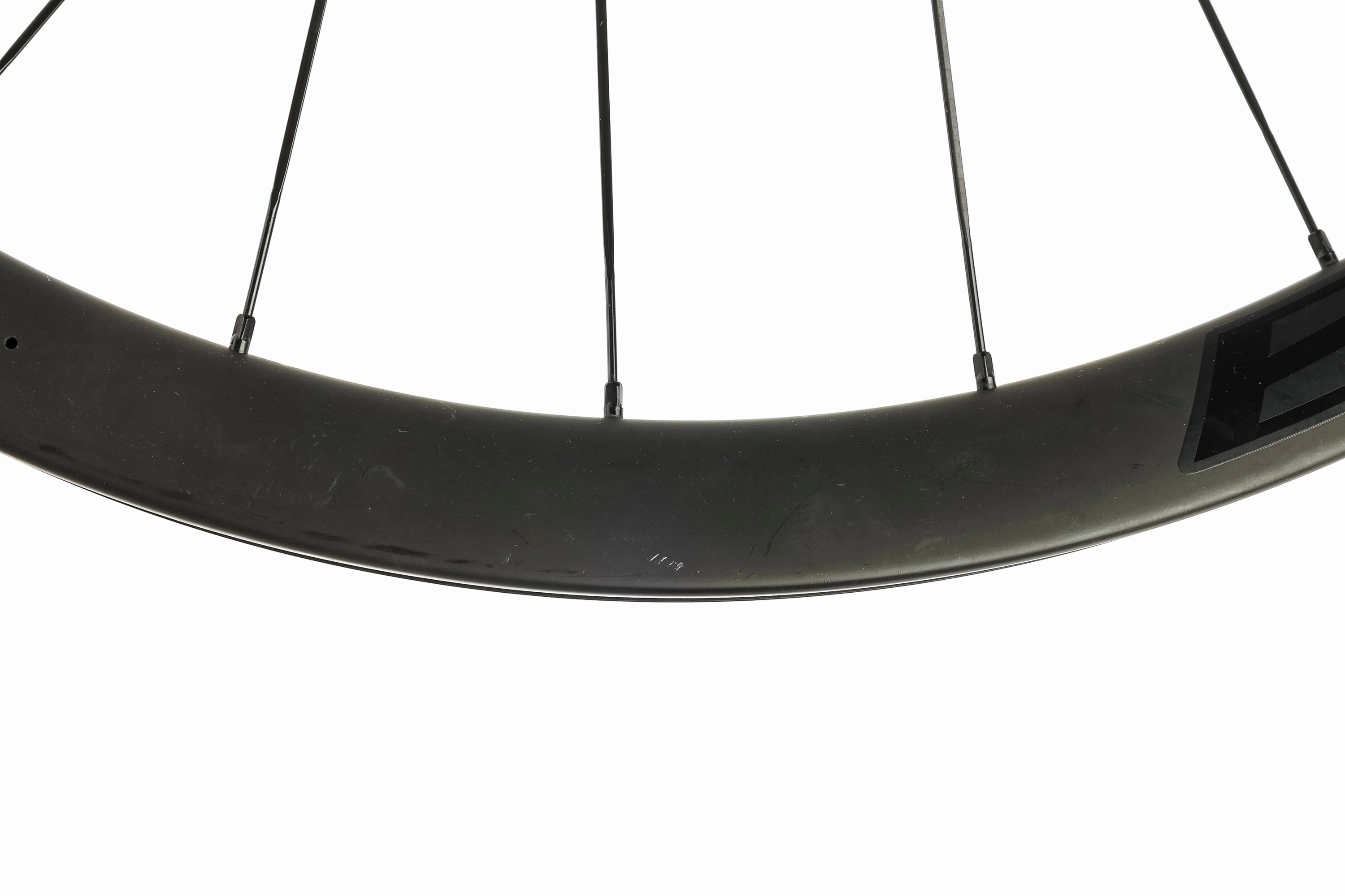 Bontrager Aeolus Elite 35 Carbon Tubeless 700c Wheelset