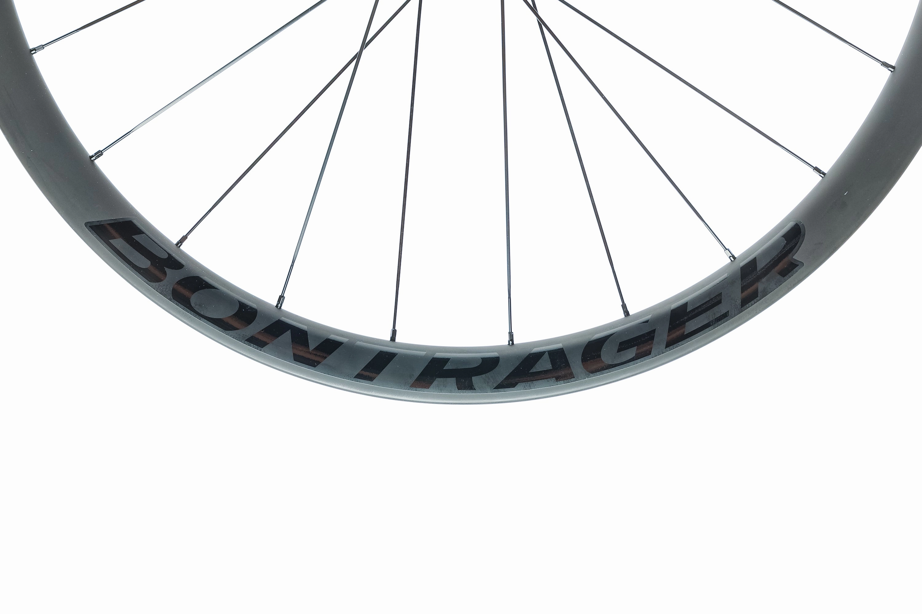 Bontrager Aeolus Elite 35 Carbon Tubeless 700c Wheelset