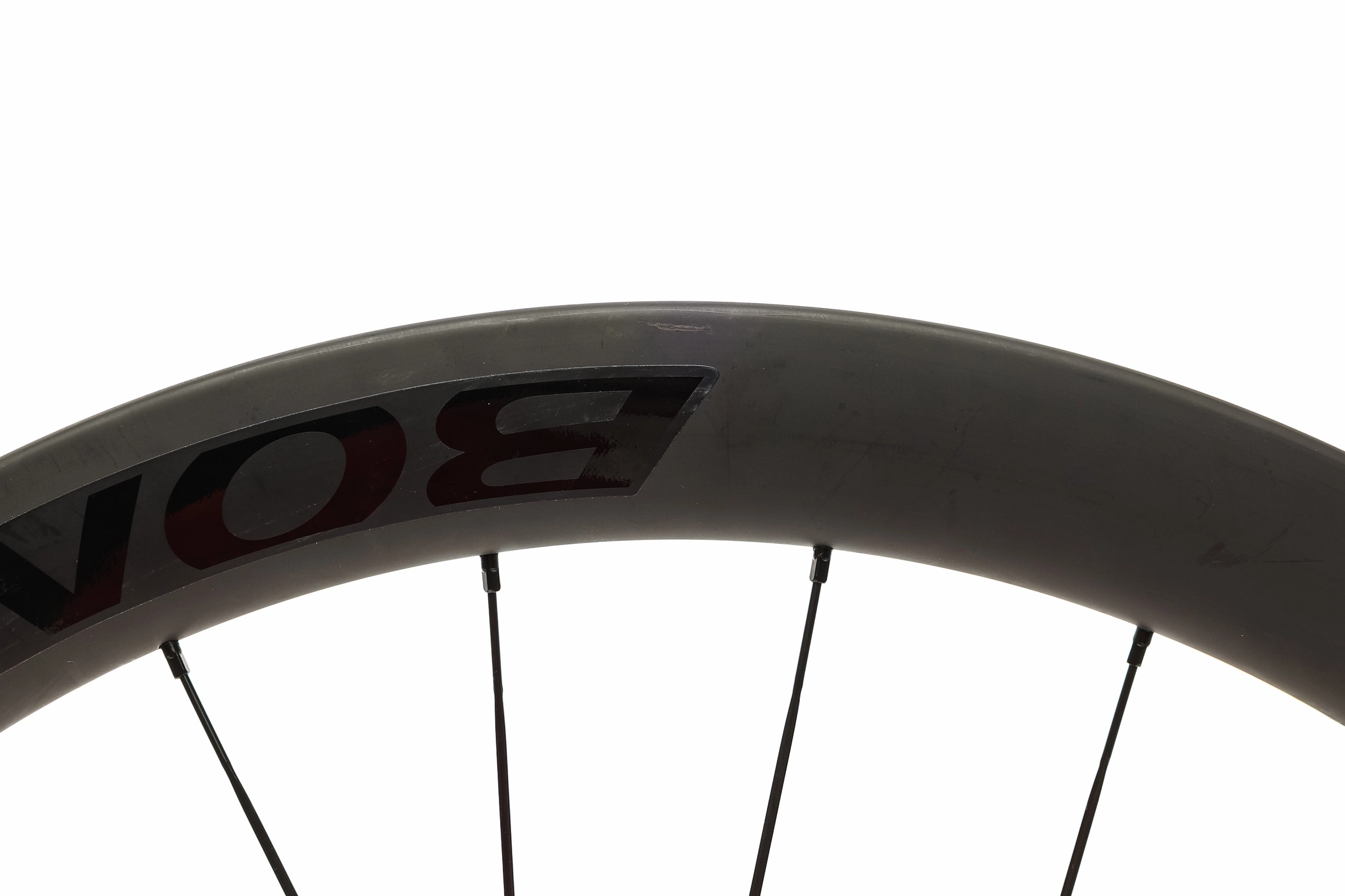 Bontrager Aeolus Elite 50 Carbon Tubeless 700c Wheelset