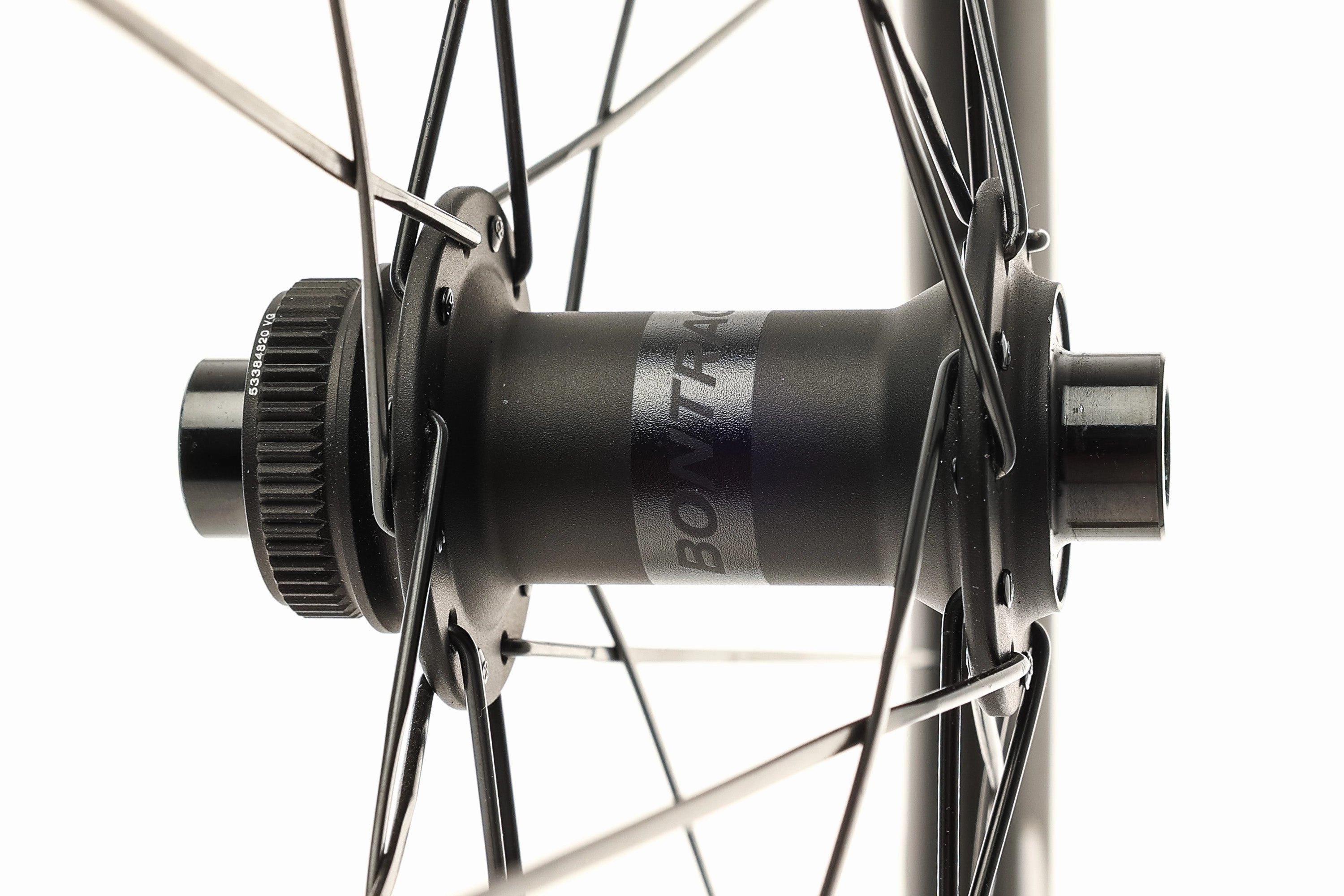 Bontrager Aeolus Elite 50 Carbon Tubeless 700c Wheelset