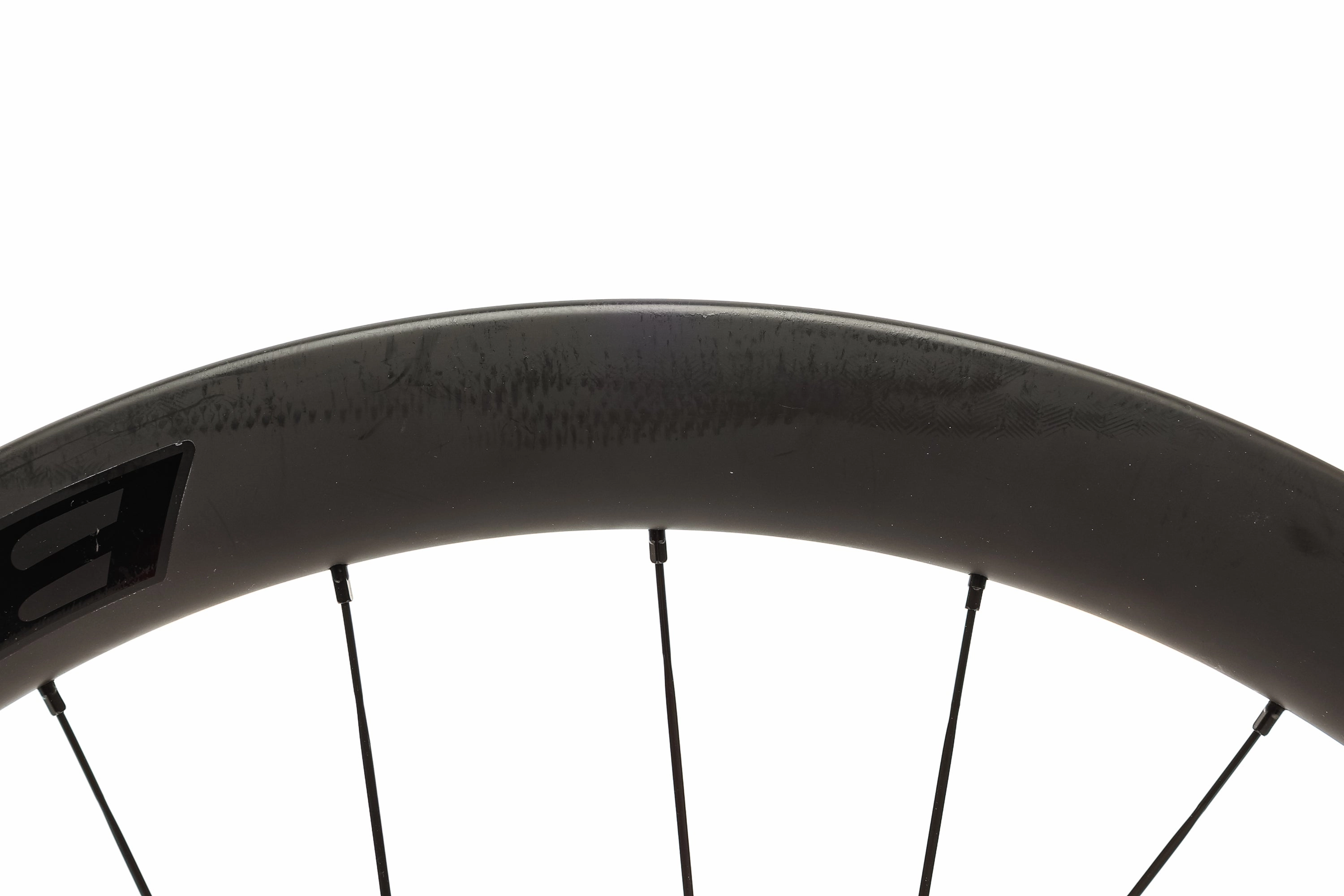 Bontrager Aeolus Elite 50 Carbon Tubeless 700c Wheelset