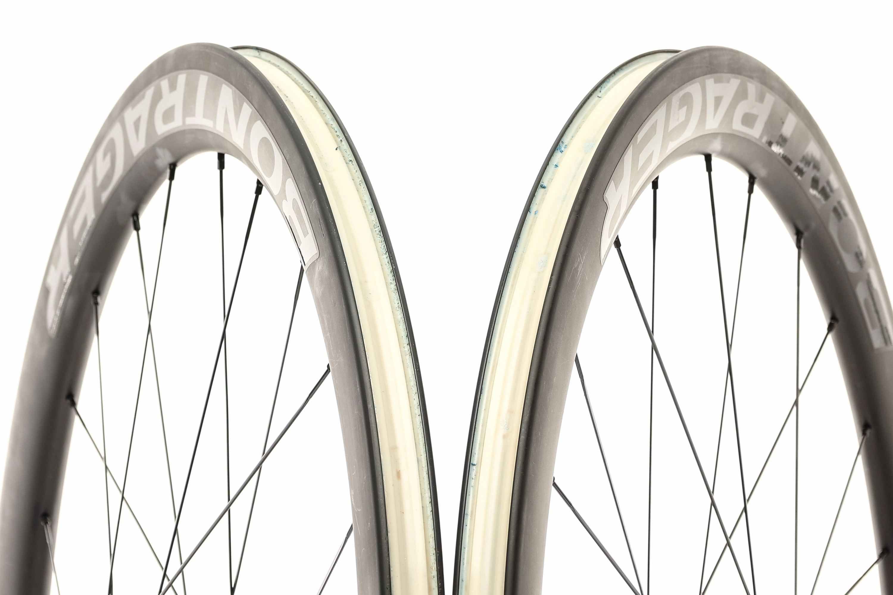 Bontrager Aeolus Elite 50 Carbon Tubeless 700c Wheelset