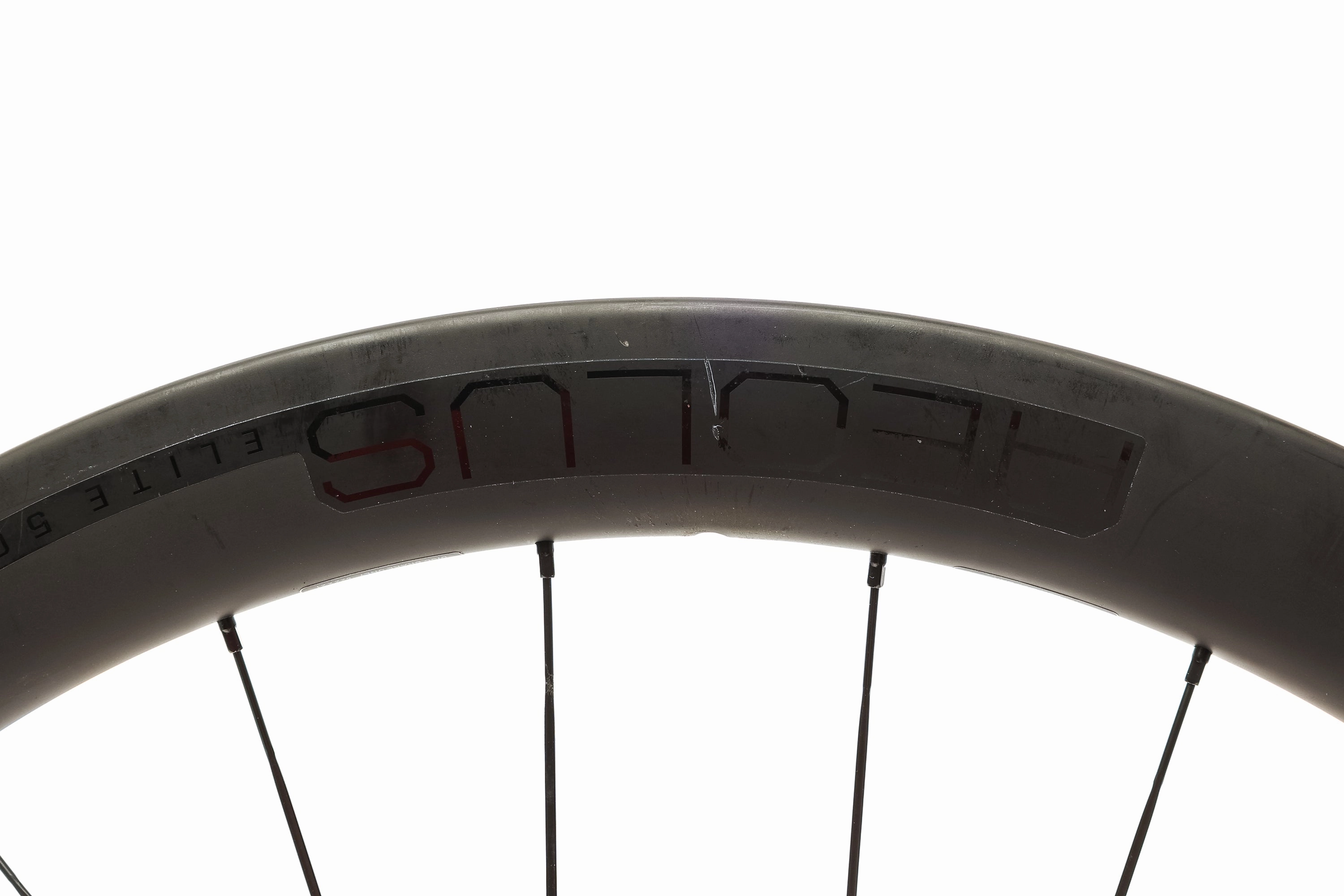 Bontrager Aeolus Elite 50 Carbon Tubeless 700c Wheelset