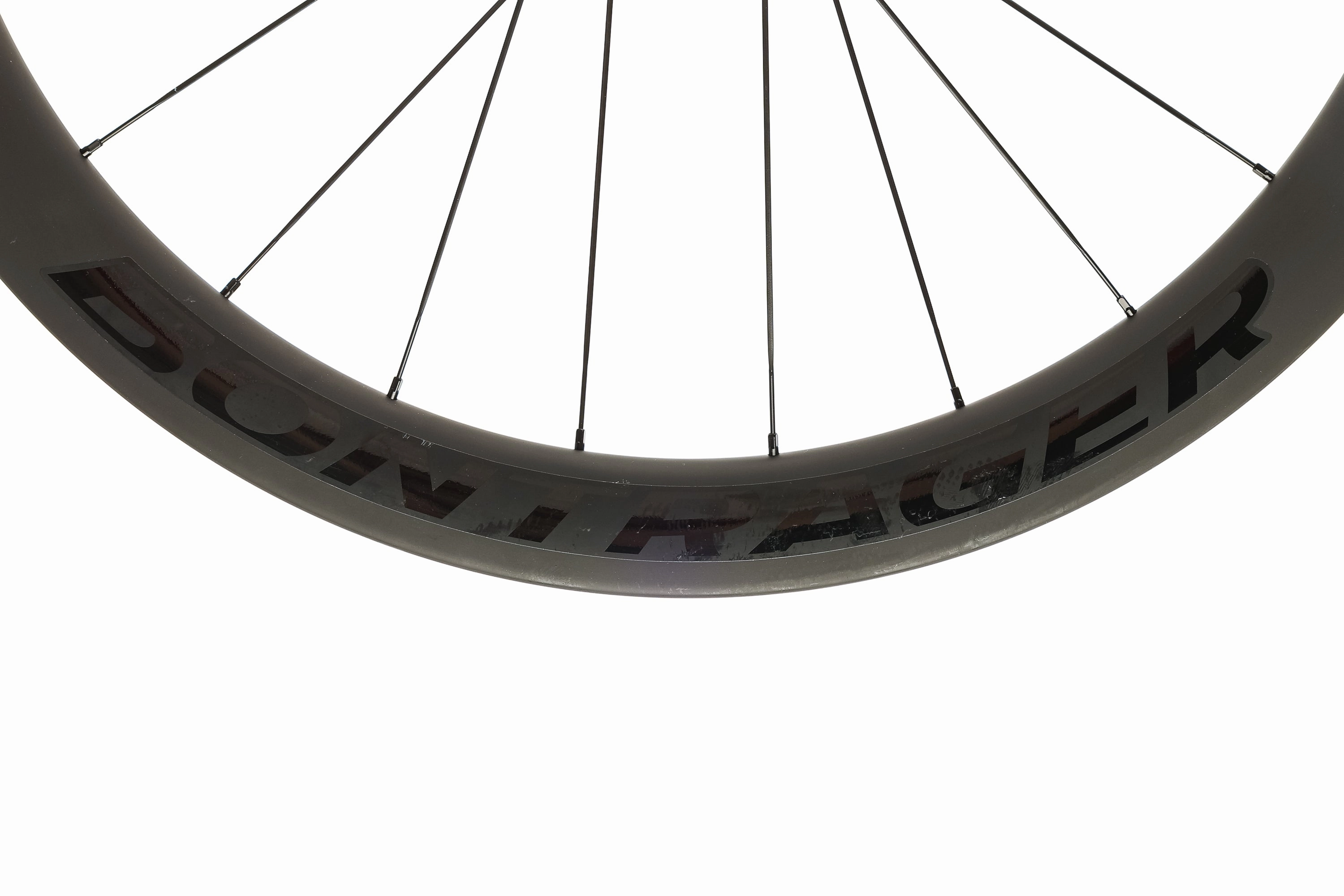 Bontrager Aeolus Elite 50 Carbon Tubeless 700c Wheelset