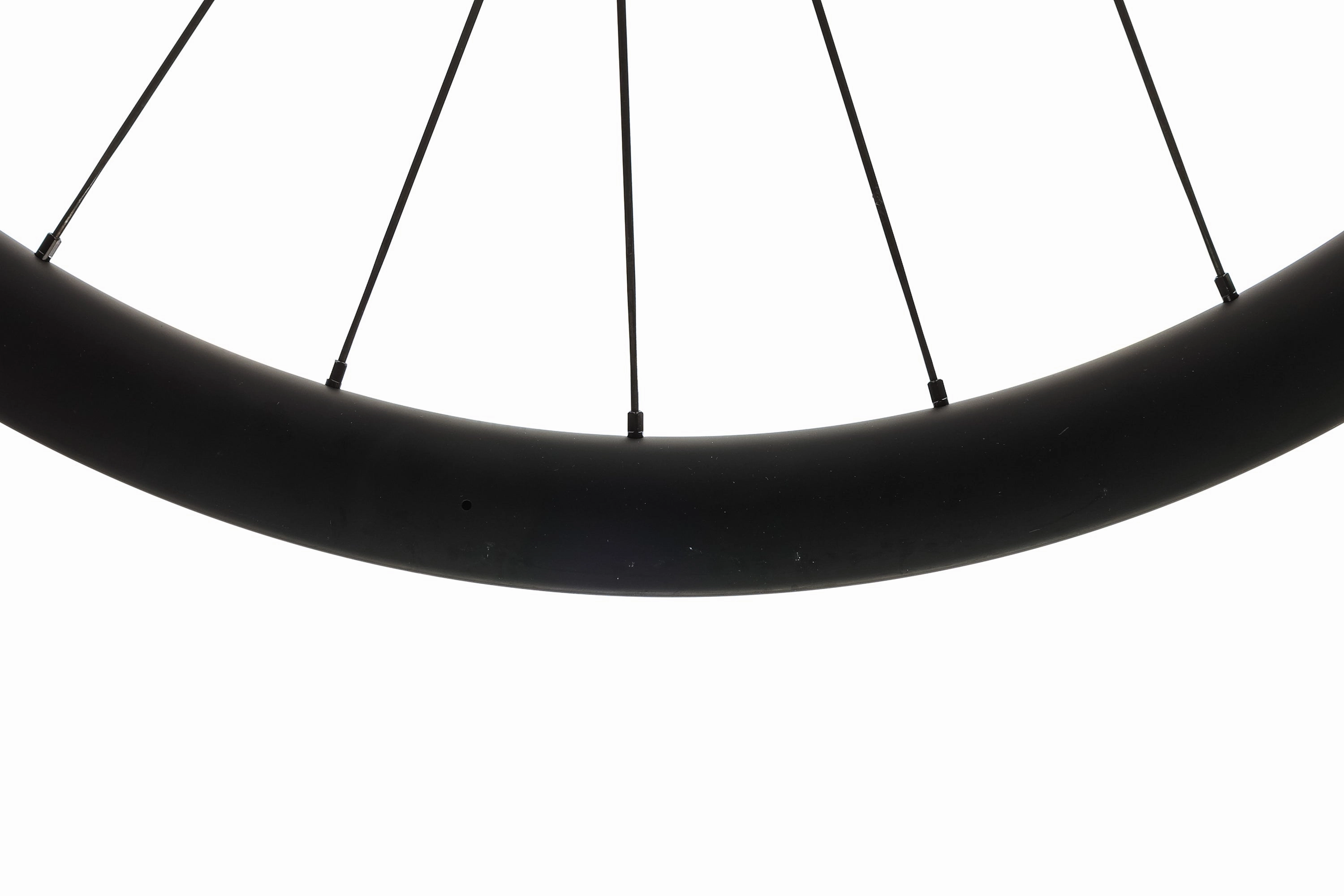 Bontrager Aeolus Pro 37 Carbon Tubeless 700c Wheelset