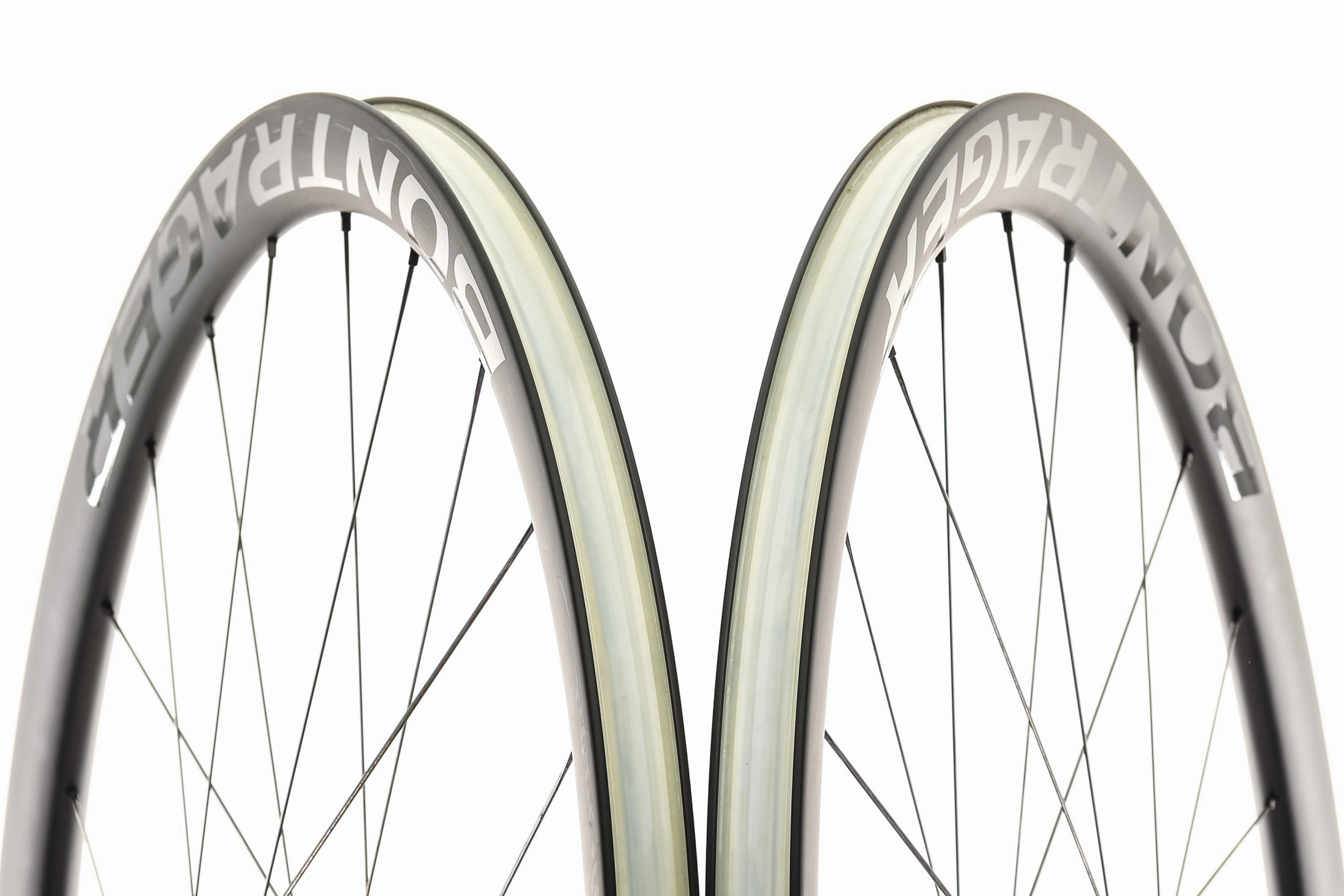 Bontrager Aeolus Pro 37 Carbon Tubeless 700c Wheelset
