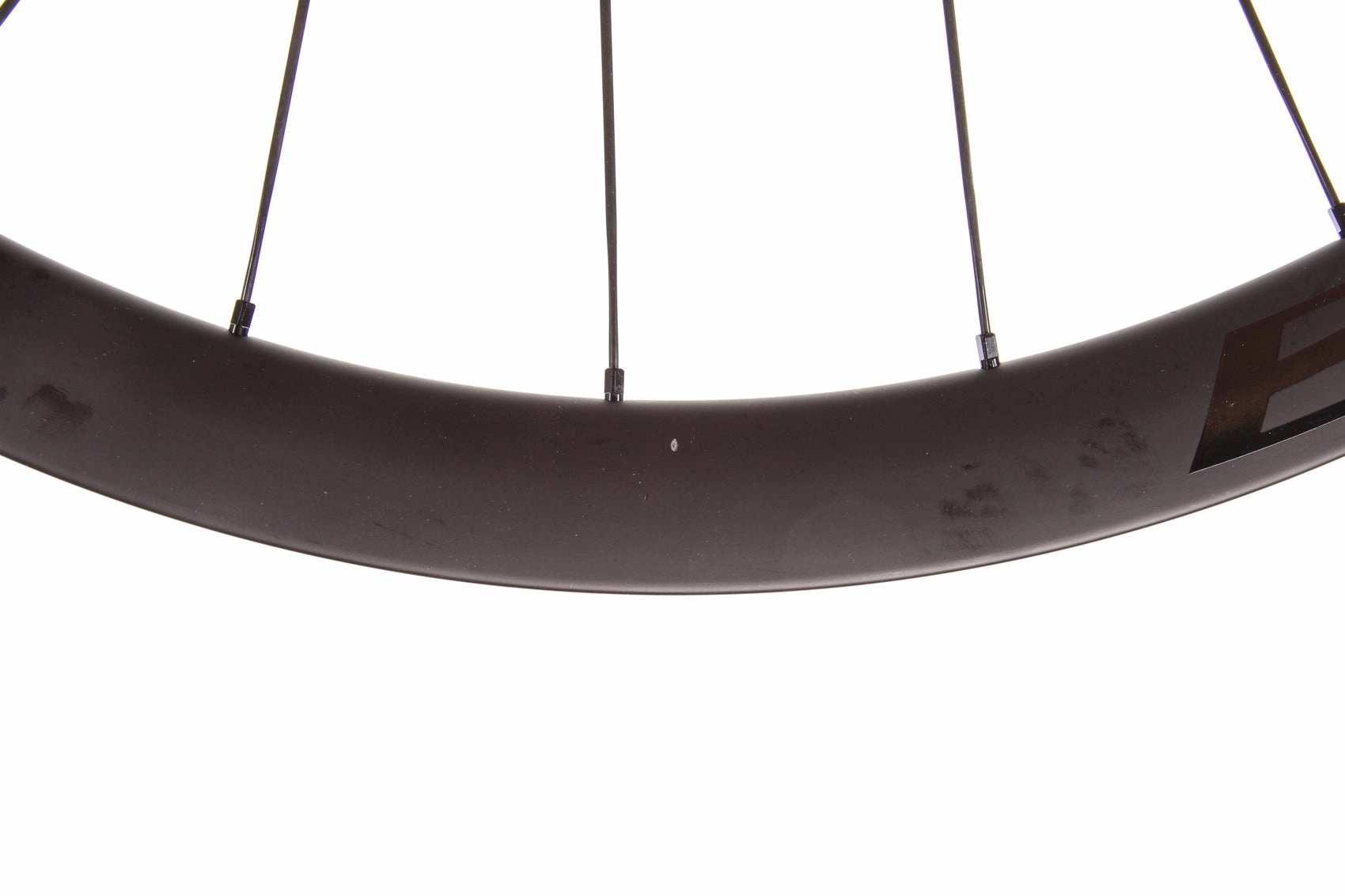 Bontrager Aeolus Pro 37 TLR Carbon Tubeless 700c Wheelset