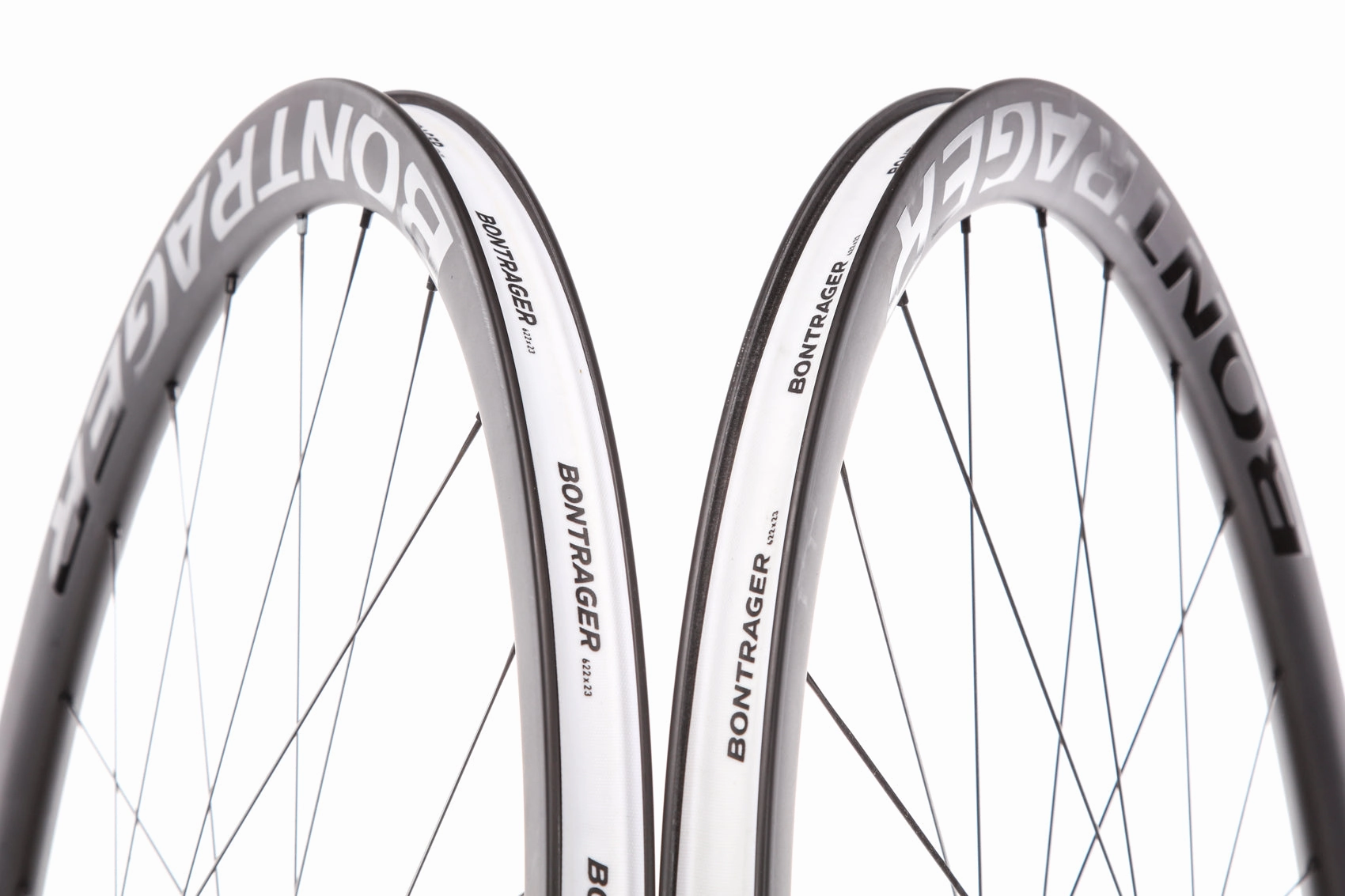 Bontrager Aeolus Pro 37 TLR Carbon Tubeless 700c Wheelset