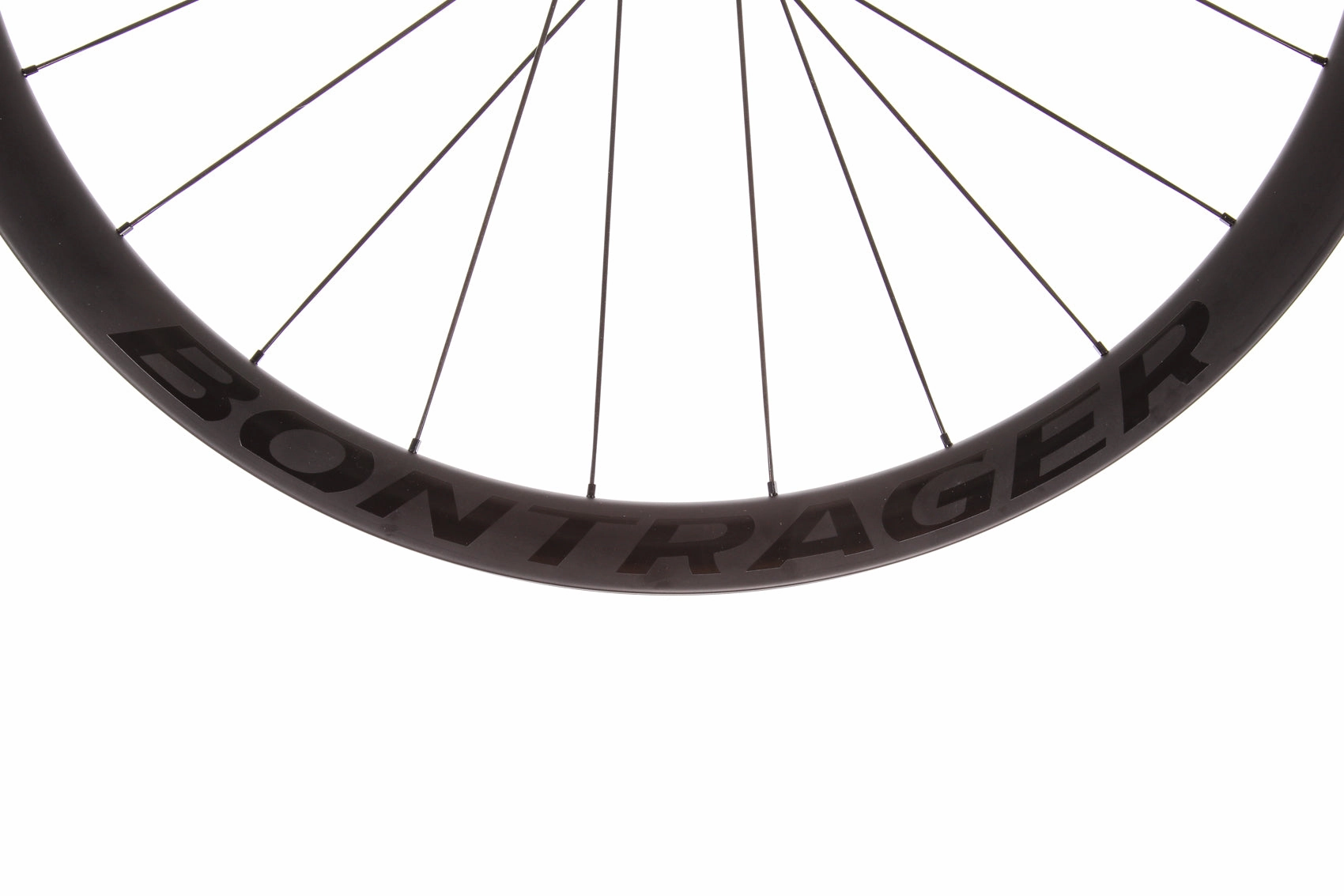Bontrager Aeolus Pro 37 TLR Carbon Tubeless 700c Wheelset