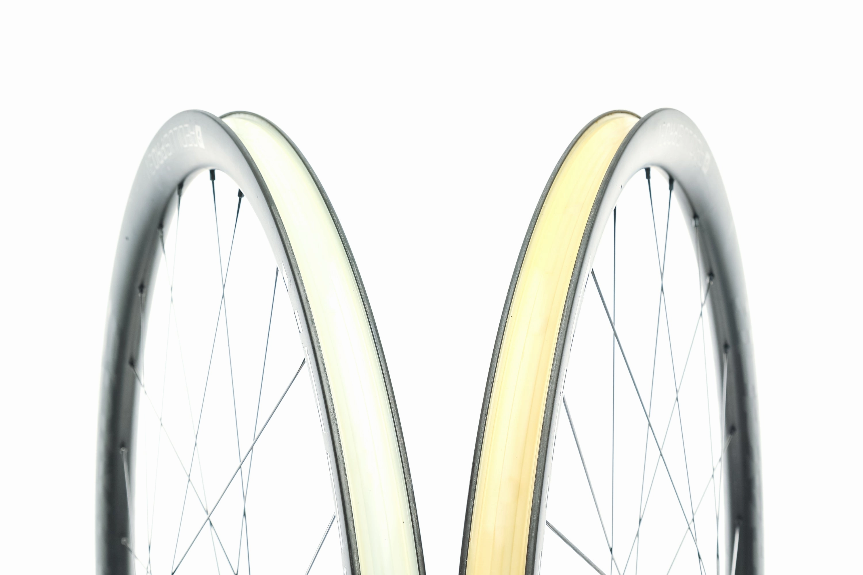 Bontrager Aeolus Pro 3V Carbon Tubeless 700c Wheelset