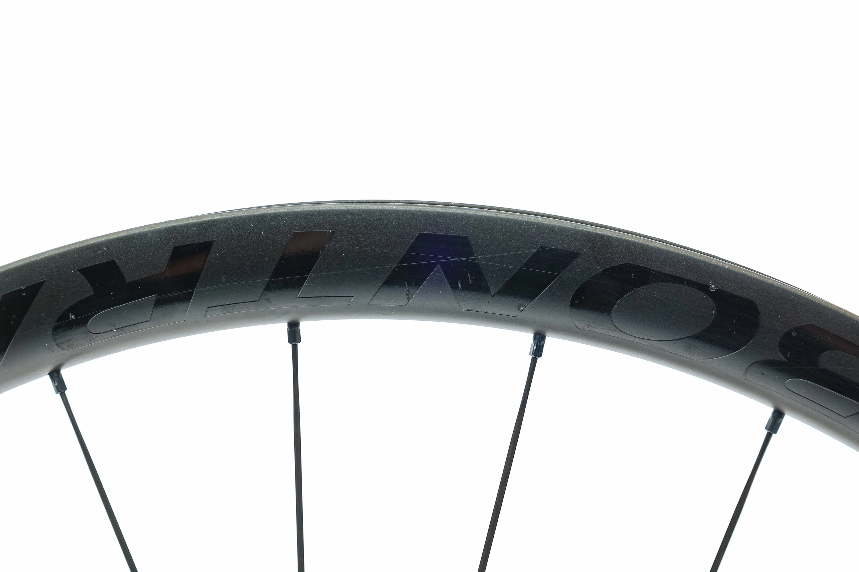 Bontrager Aeolus Pro 3V Carbon Tubeless 700c Wheelset