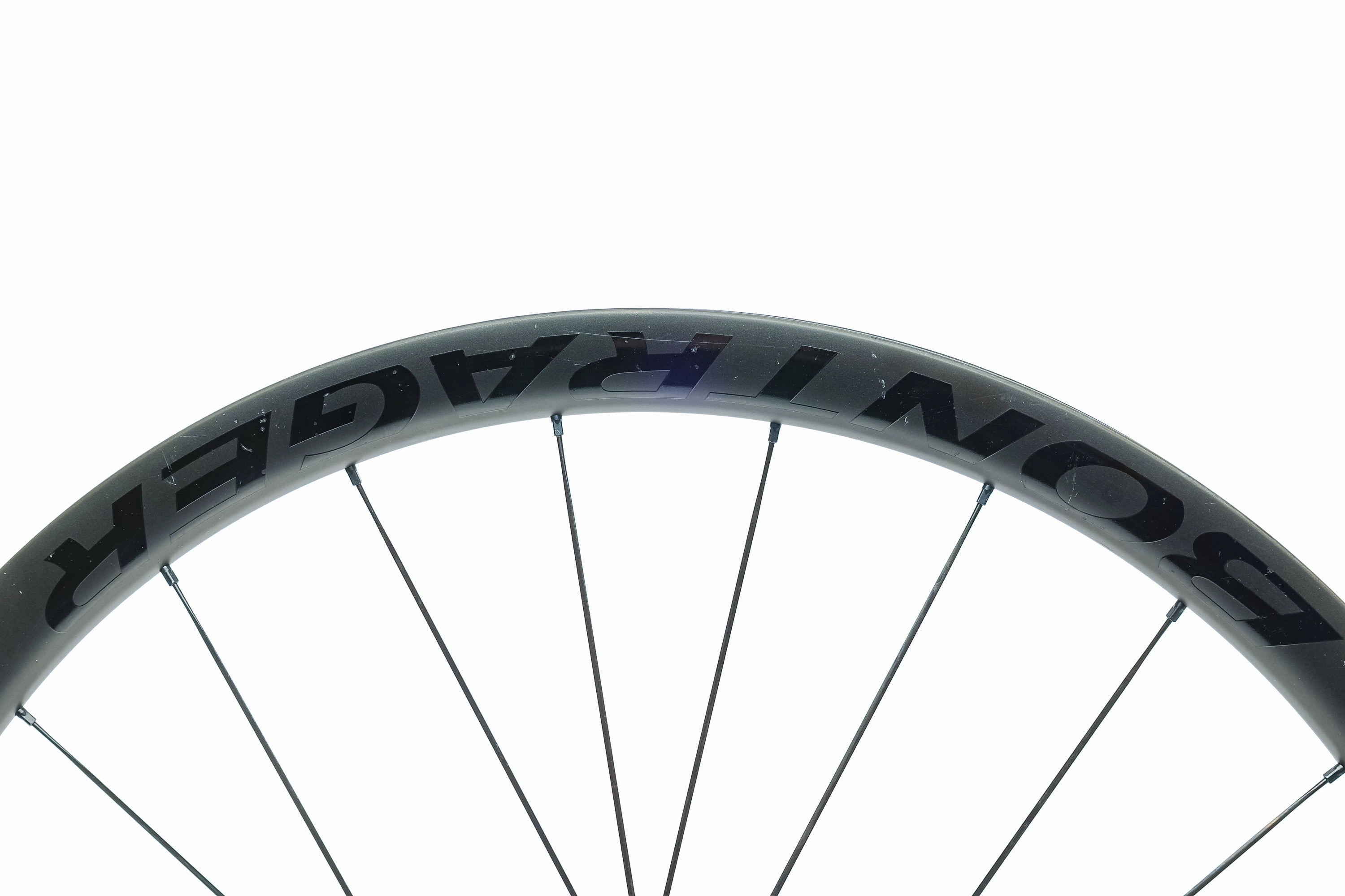 Bontrager Aeolus Pro 3V Carbon Tubeless 700c Wheelset