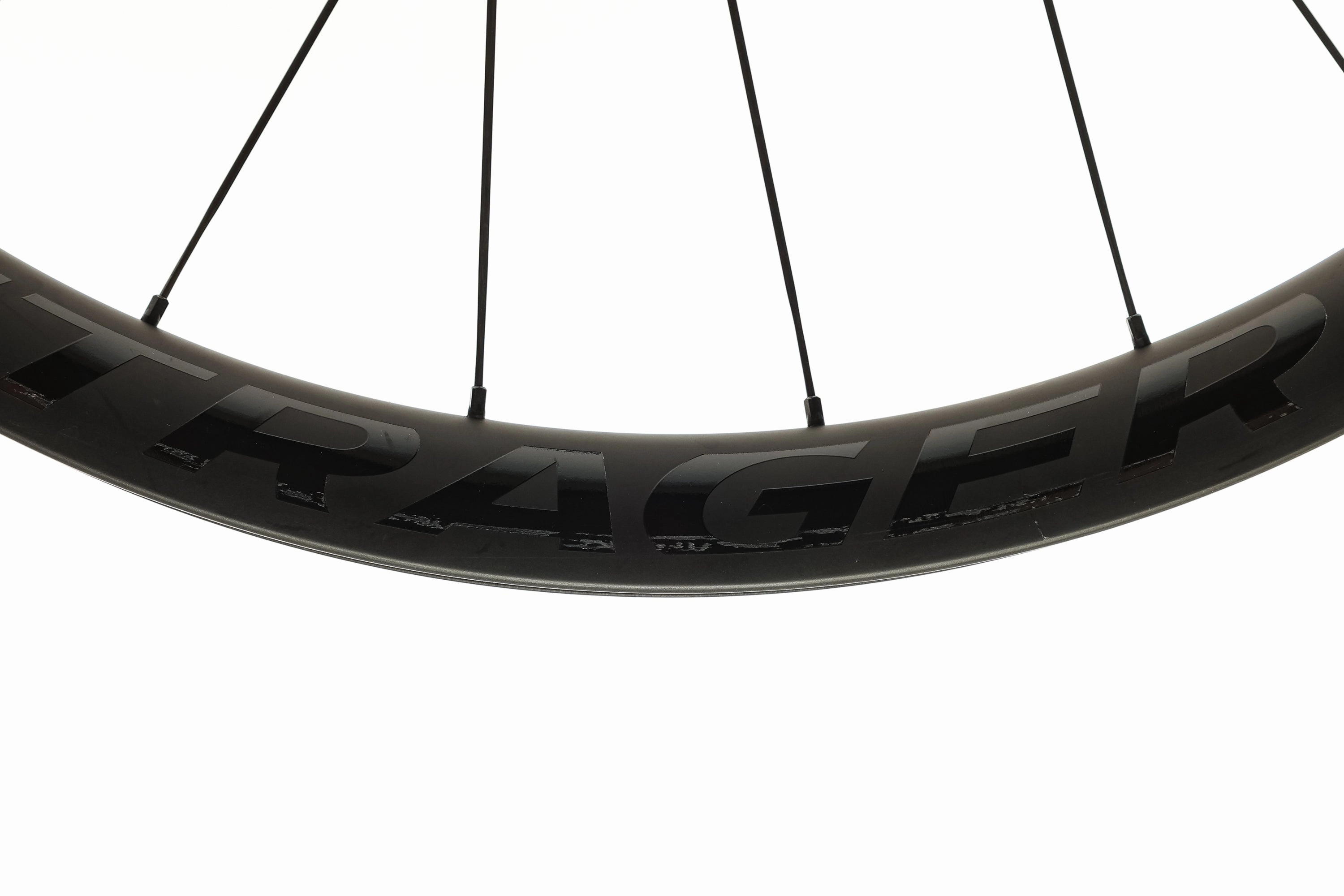 Bontrager Aeolus Pro 3V Carbon Tubeless 700c Wheelset