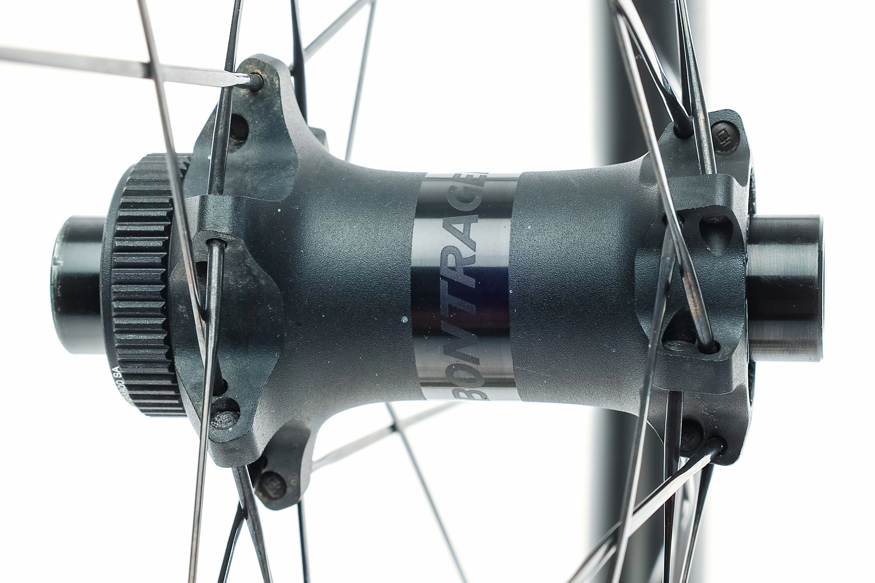 Bontrager Aeolus Pro 3V Carbon Tubeless 700c Wheelset