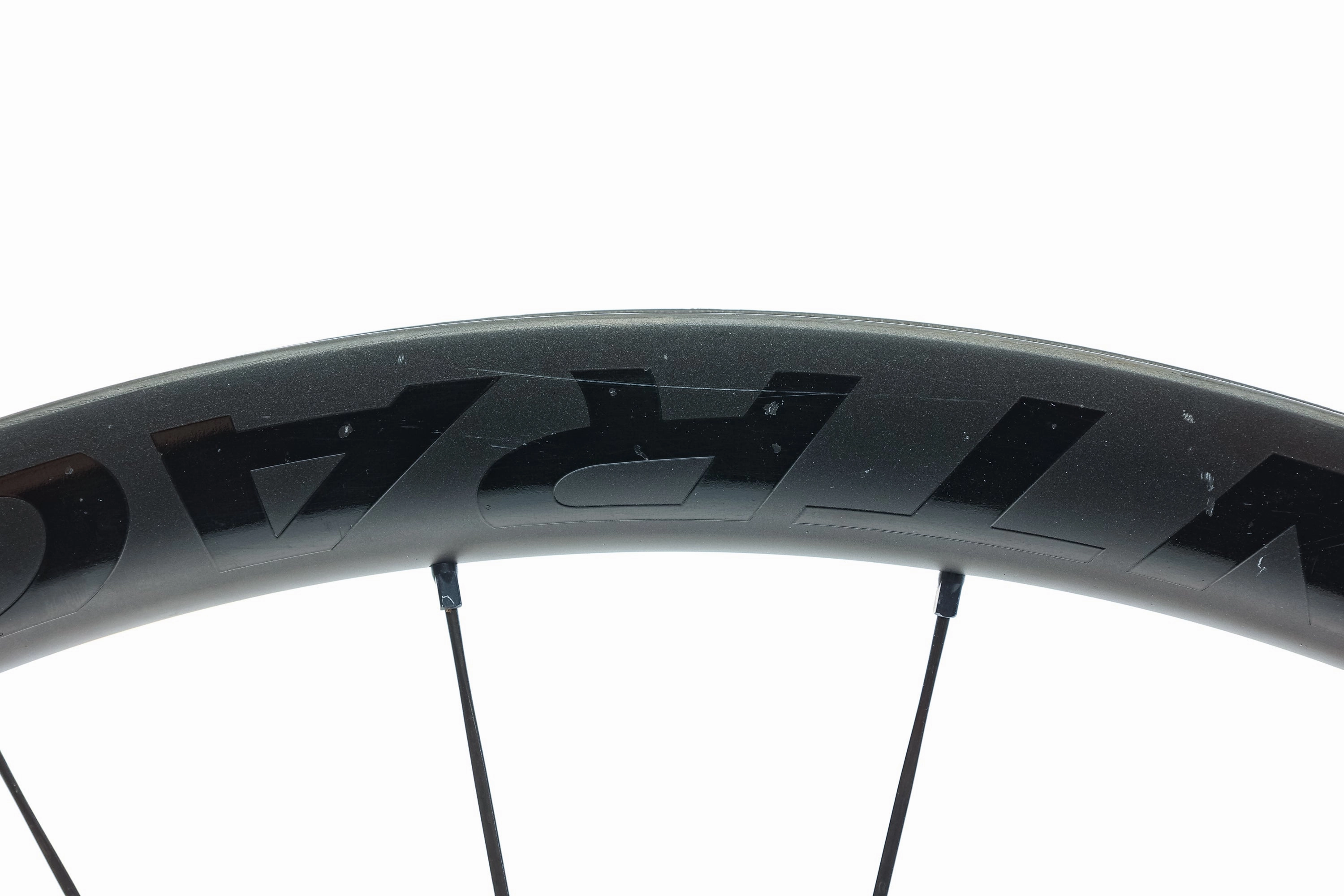 Bontrager Aeolus Pro 3V Carbon Tubeless 700c Wheelset