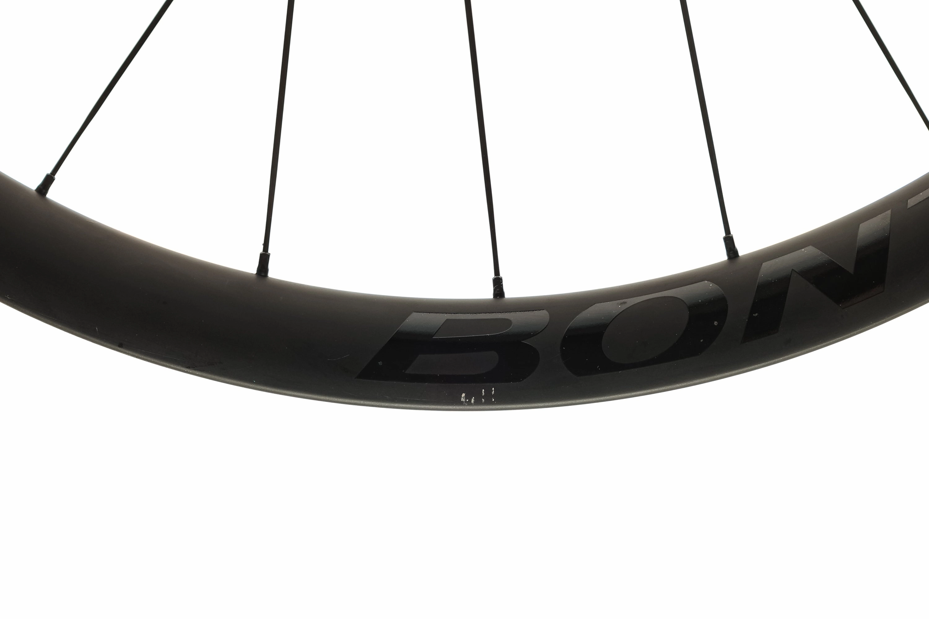 Bontrager Aeolus Pro 3V Carbon Tubeless 700c Wheelset
