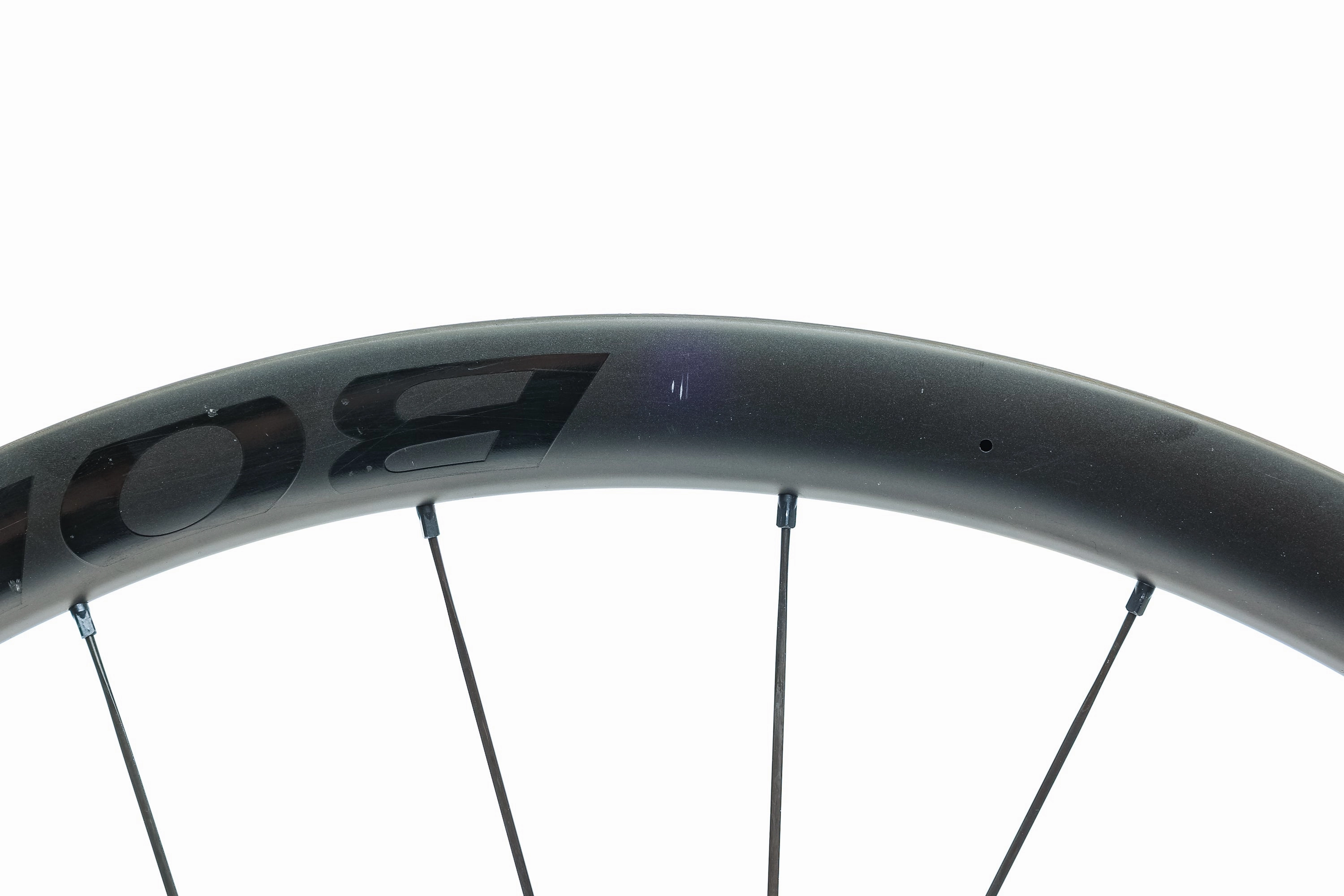 Bontrager Aeolus Pro 3V Carbon Tubeless 700c Wheelset