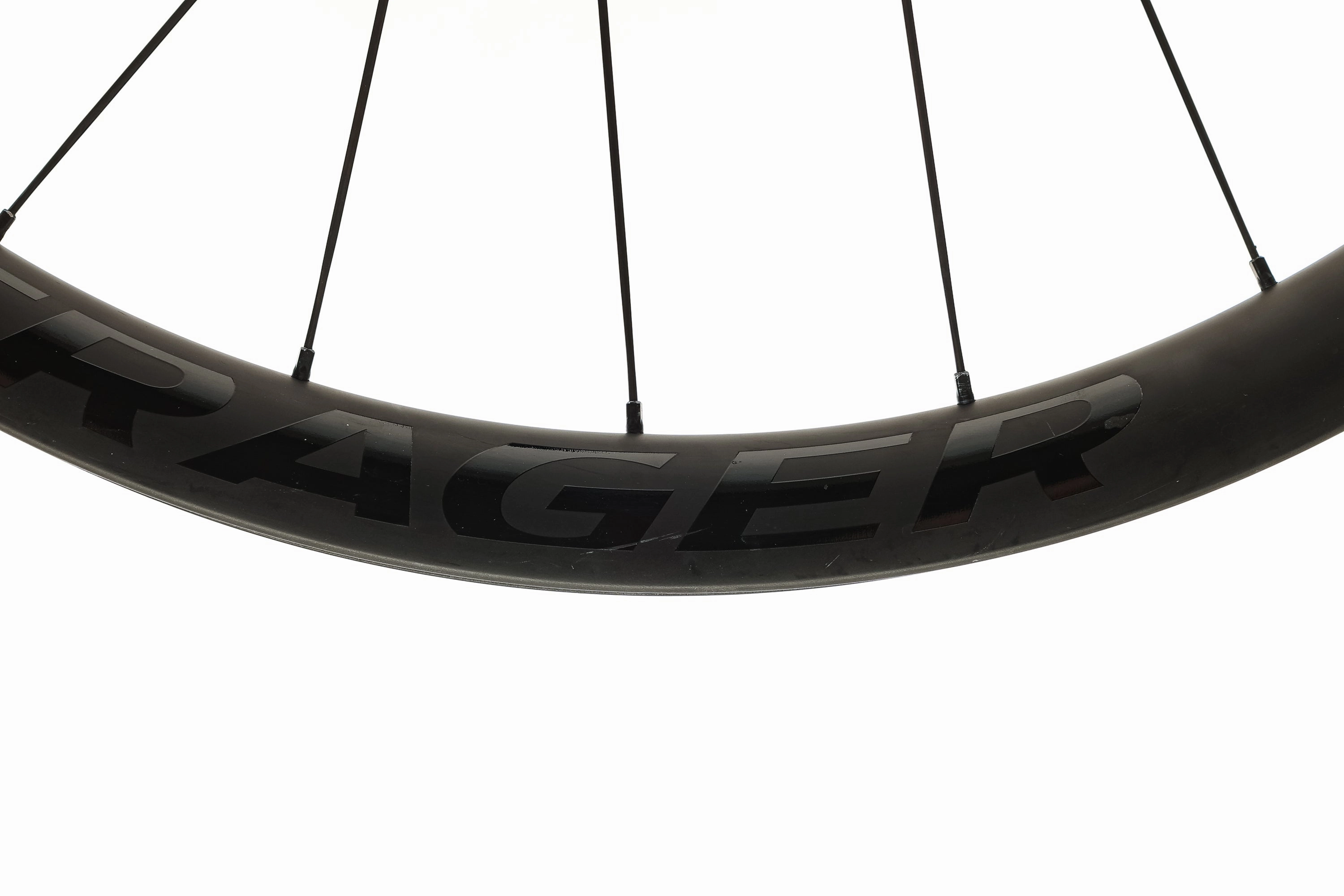Bontrager Aeolus Pro 3V Carbon Tubeless 700c Wheelset