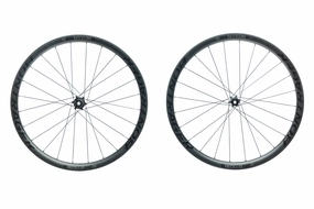 Bontrager Aeolus Pro 3V Carbon Tubeless 700c Wheelset