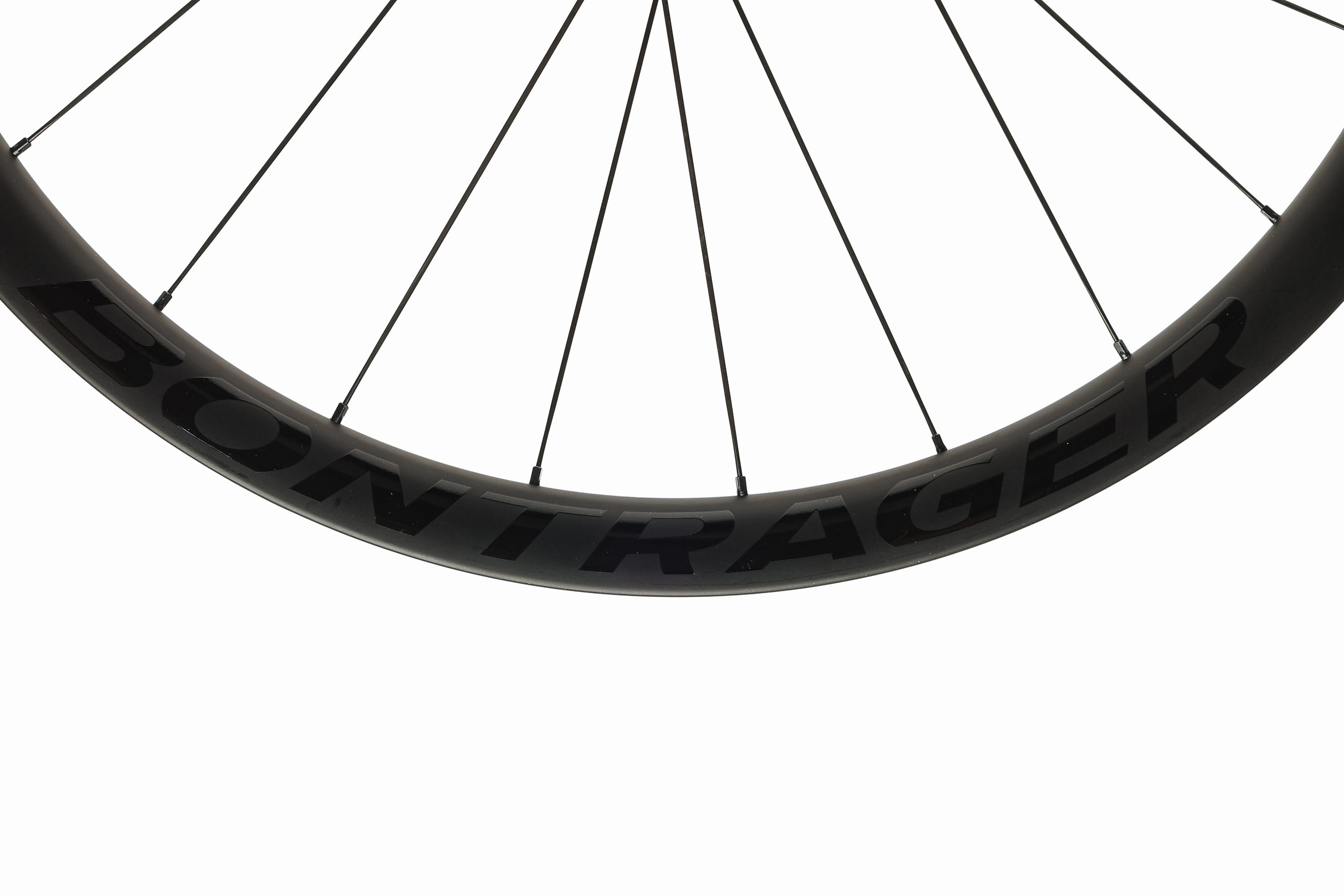 Bontrager Aeolus Pro 3V Carbon Tubeless 700c Wheelset