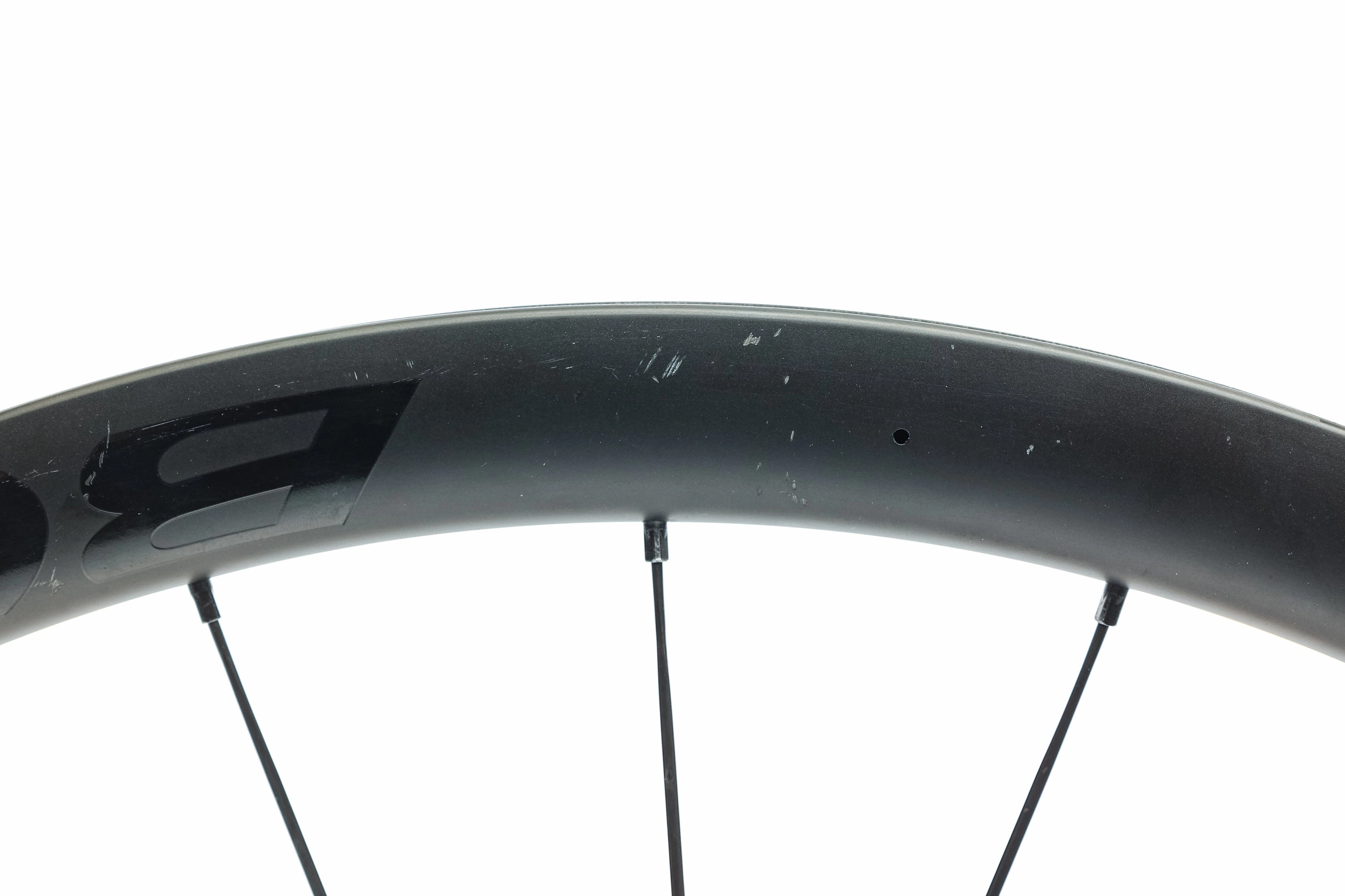 Bontrager Aeolus Pro 3V Carbon Tubeless 700c Wheelset