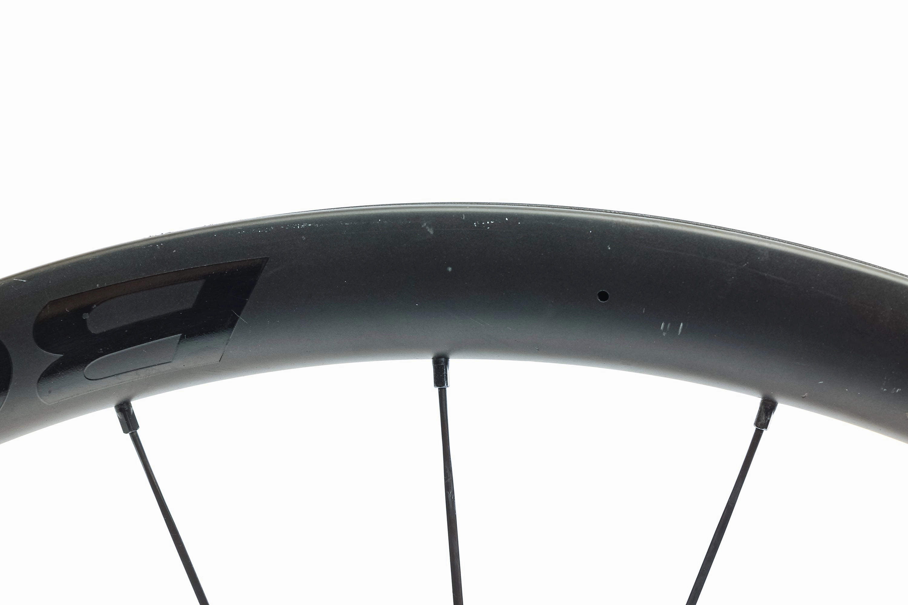 Bontrager Aeolus Pro 3V Carbon Tubeless 700c Wheelset
