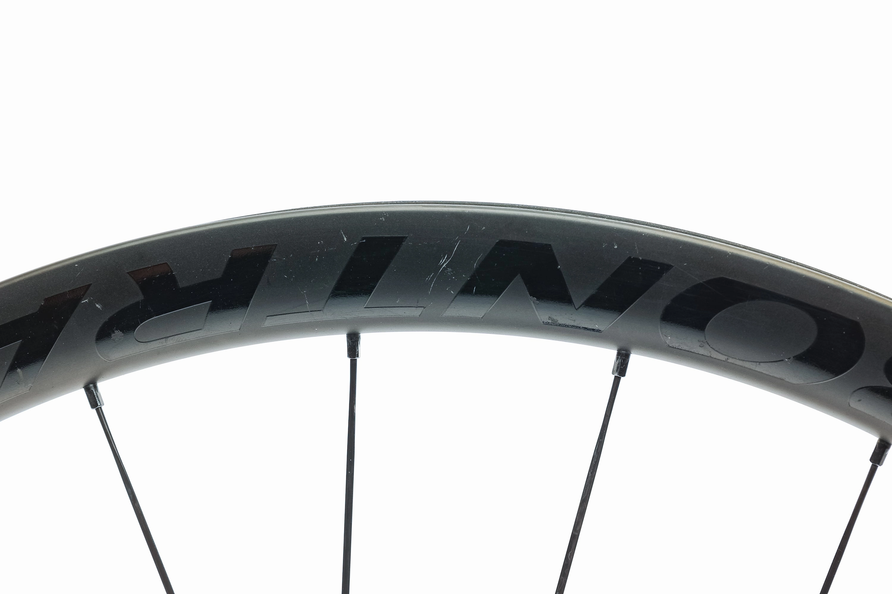 Bontrager Aeolus Pro 3V Carbon Tubeless 700c Wheelset