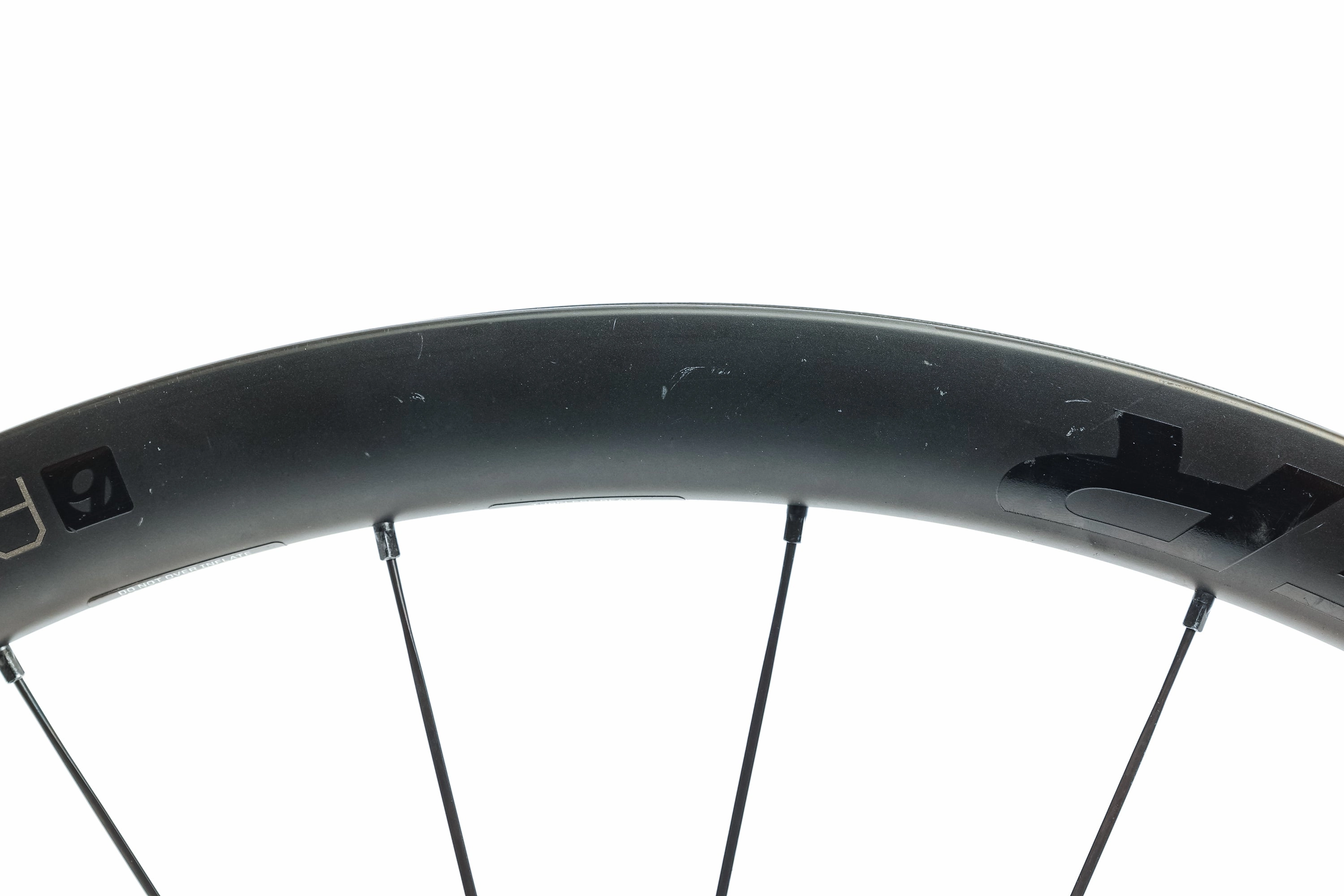 Bontrager Aeolus Pro 3V Carbon Tubeless 700c Wheelset