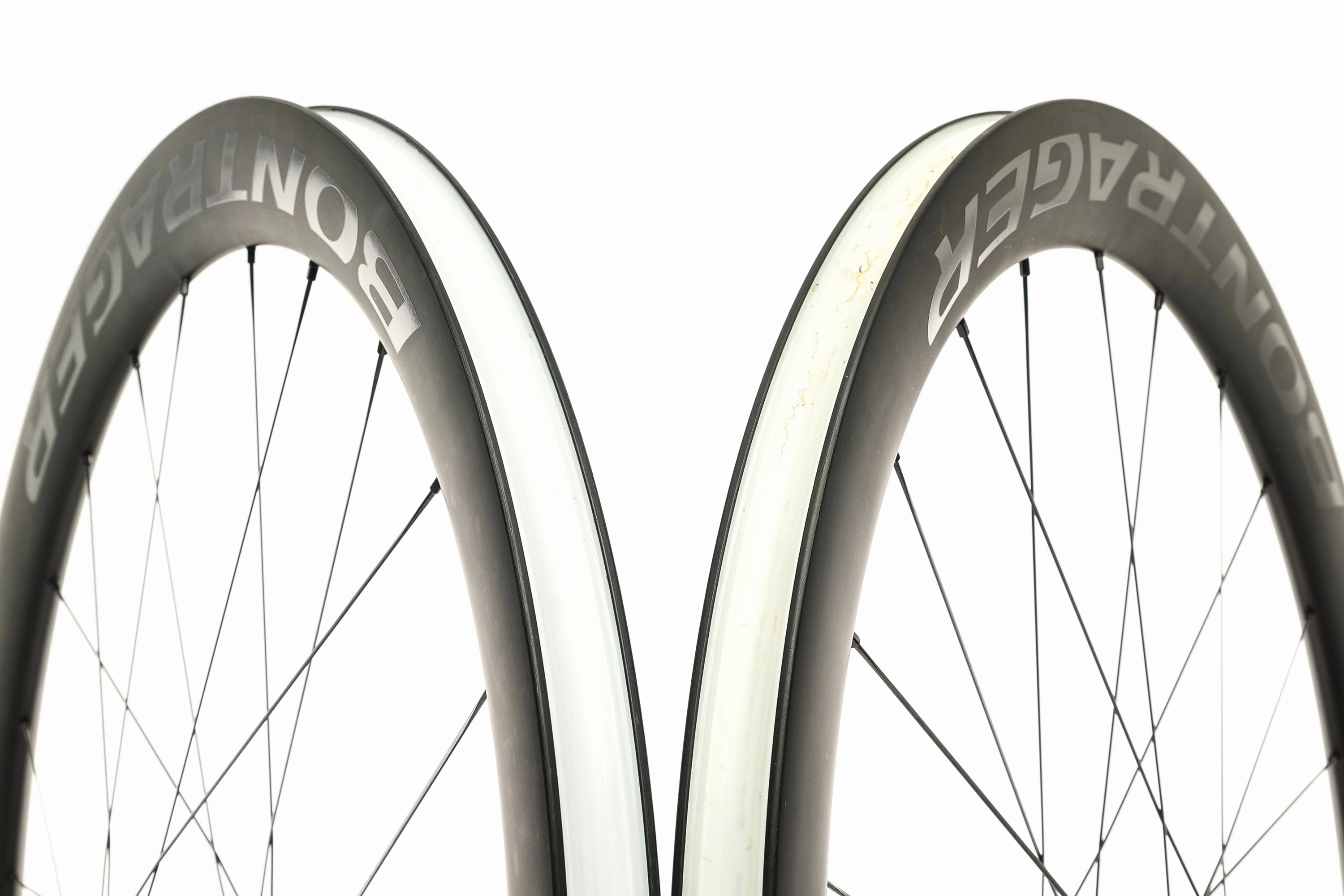 Bontrager Aeolus Pro 51 Carbon Tubeless 700c Wheelset