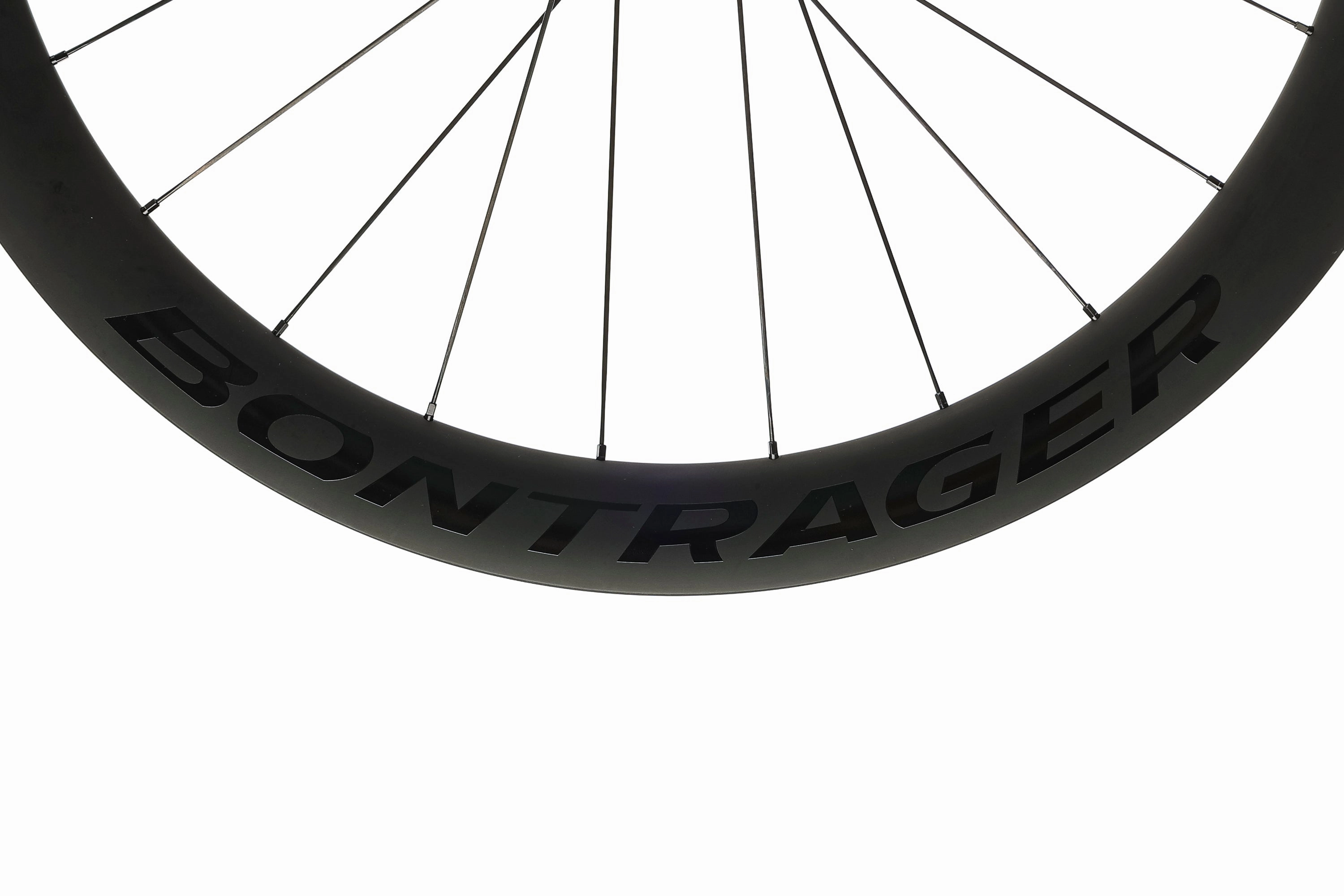 Bontrager Aeolus Pro 51 Carbon Tubeless 700c Wheelset