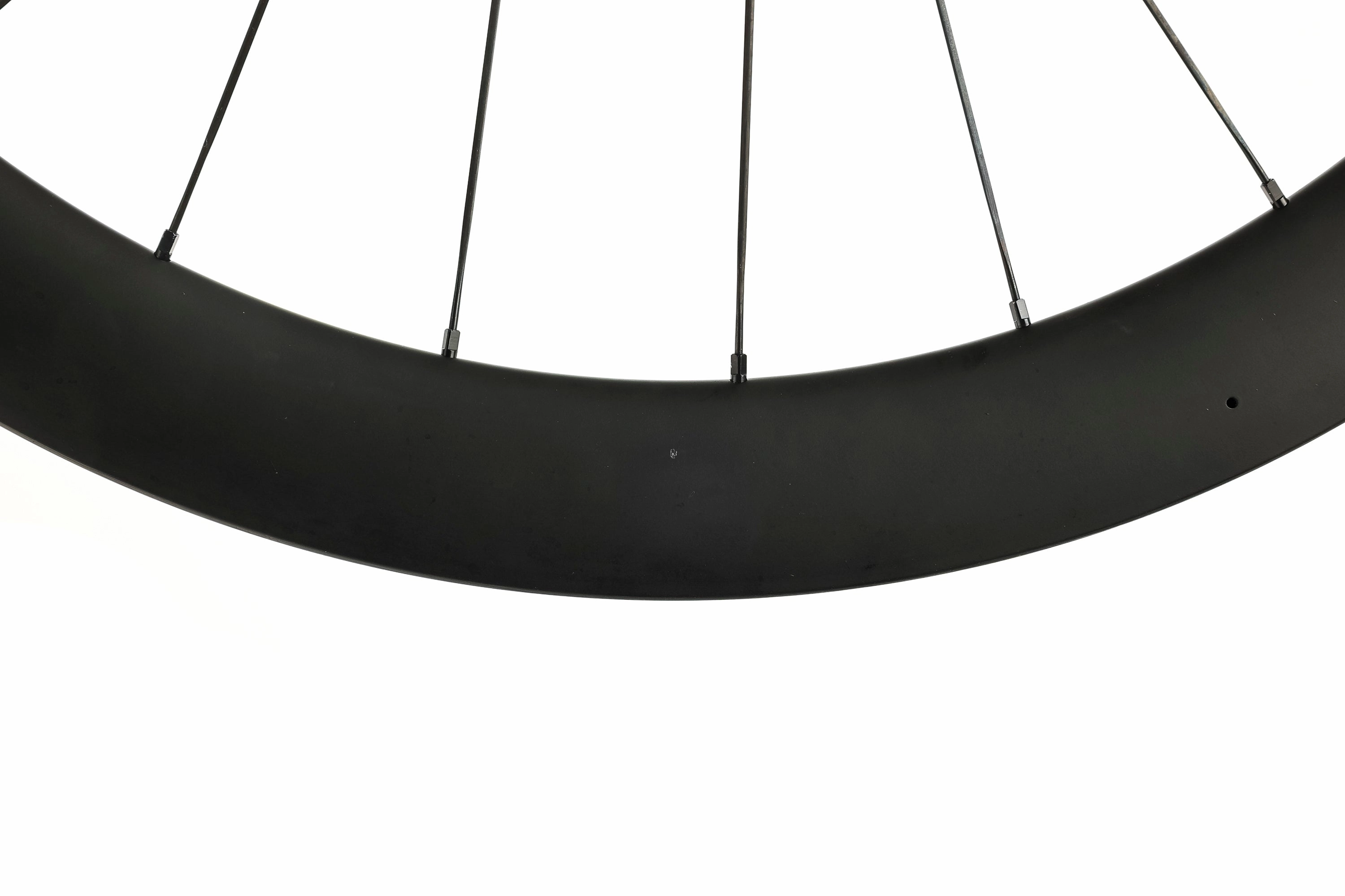 Bontrager Aeolus Pro 51 Carbon Tubeless 700c Wheelset