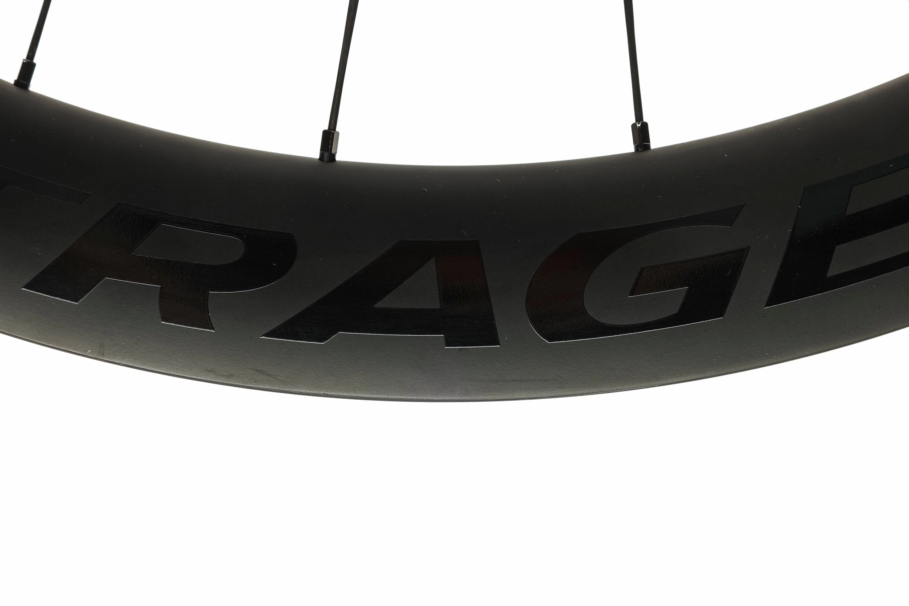 Bontrager Aeolus Pro 51 Carbon Tubeless 700c Wheelset